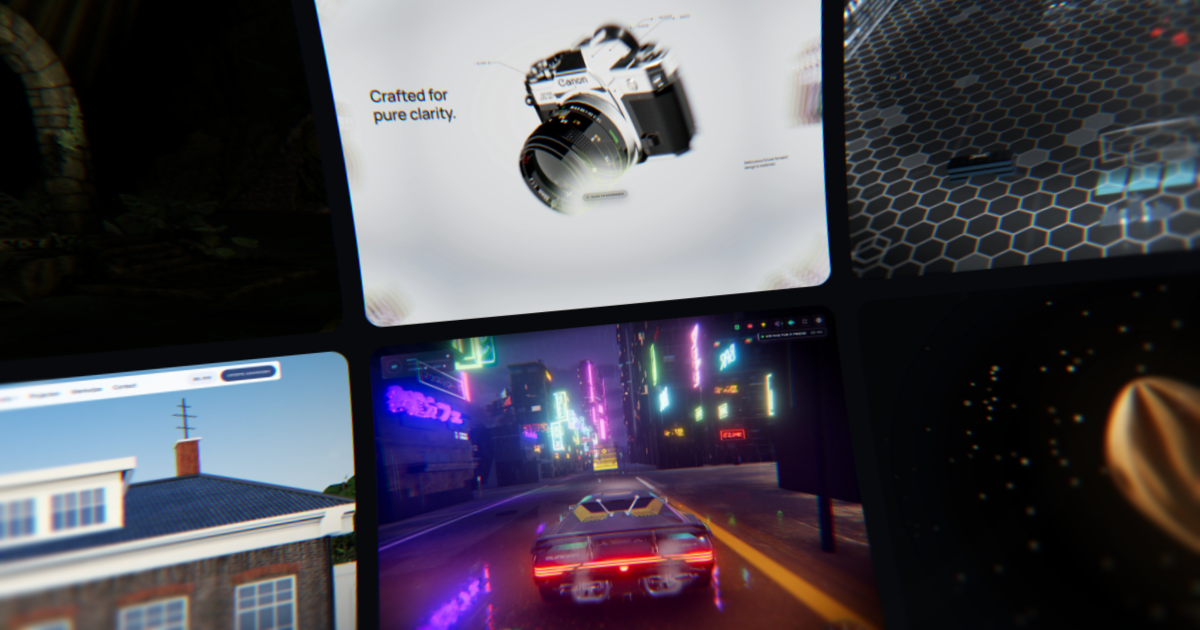 mesh3d - render #022