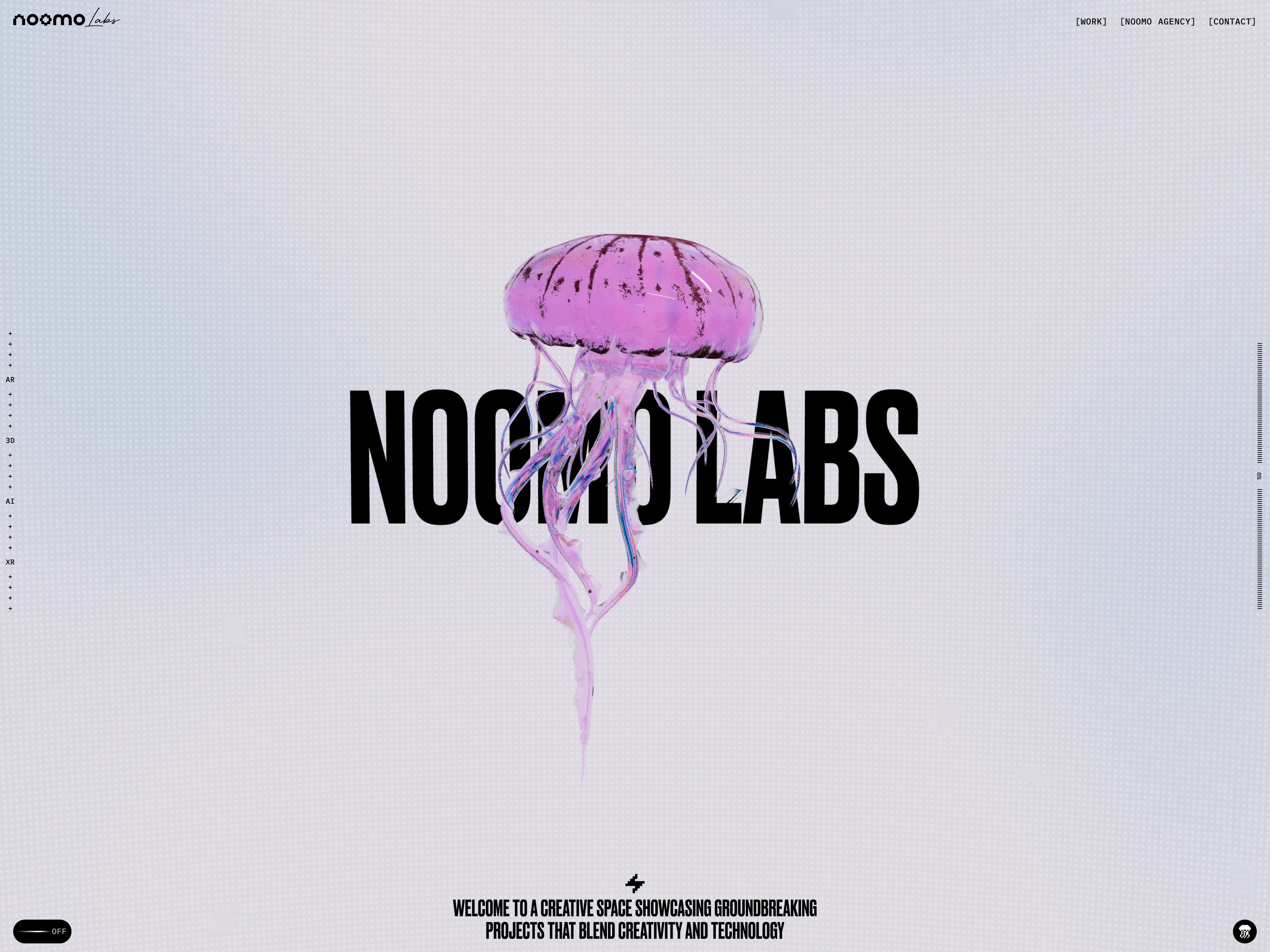 Noomo Labs
