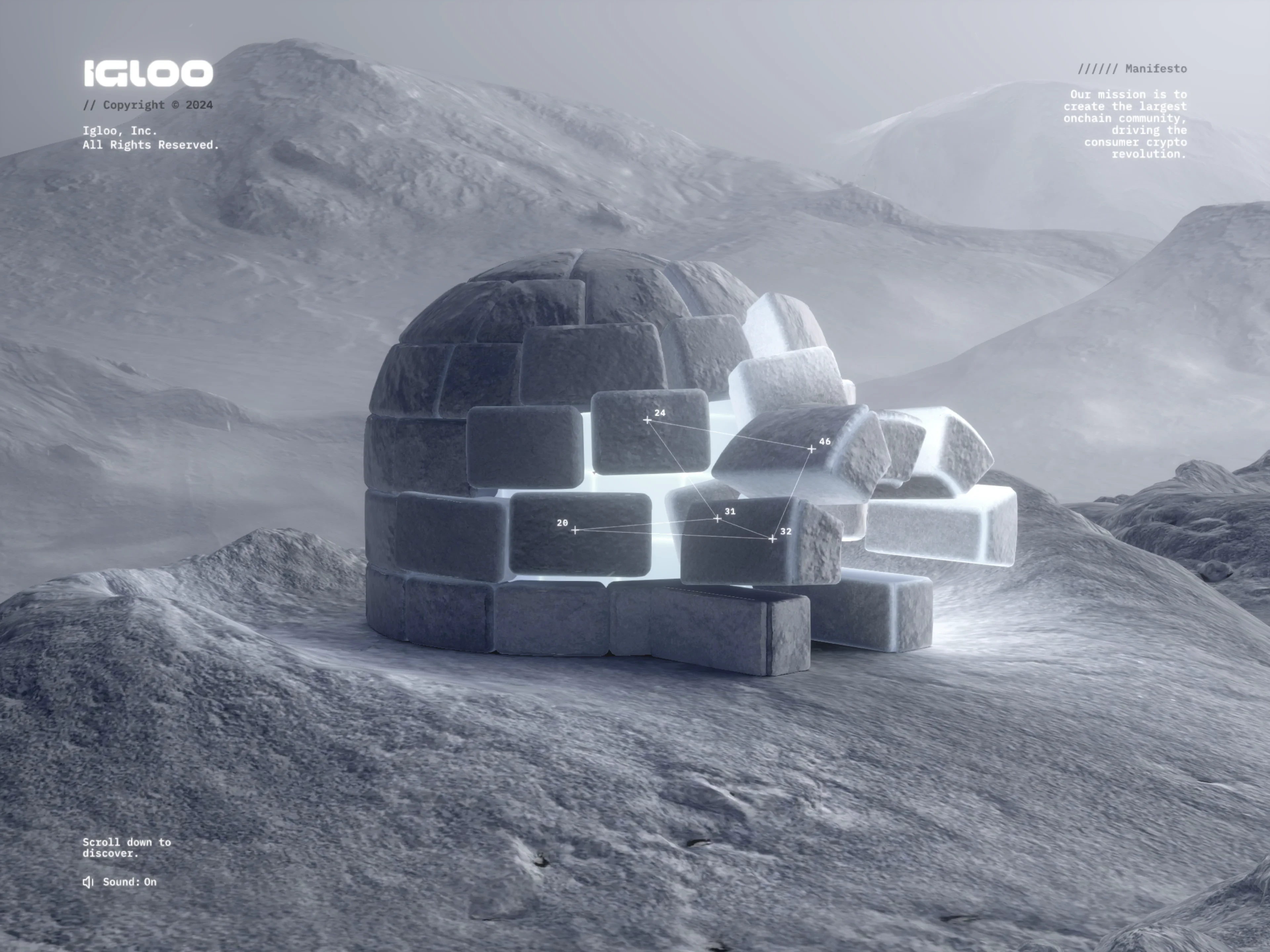 Igloo Inc.