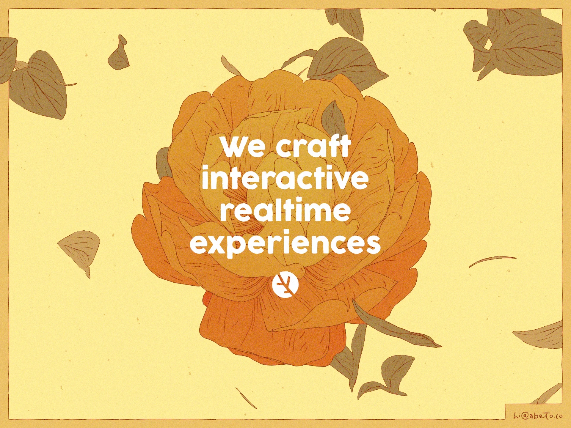 abeto - Crafted Interactive Experiences