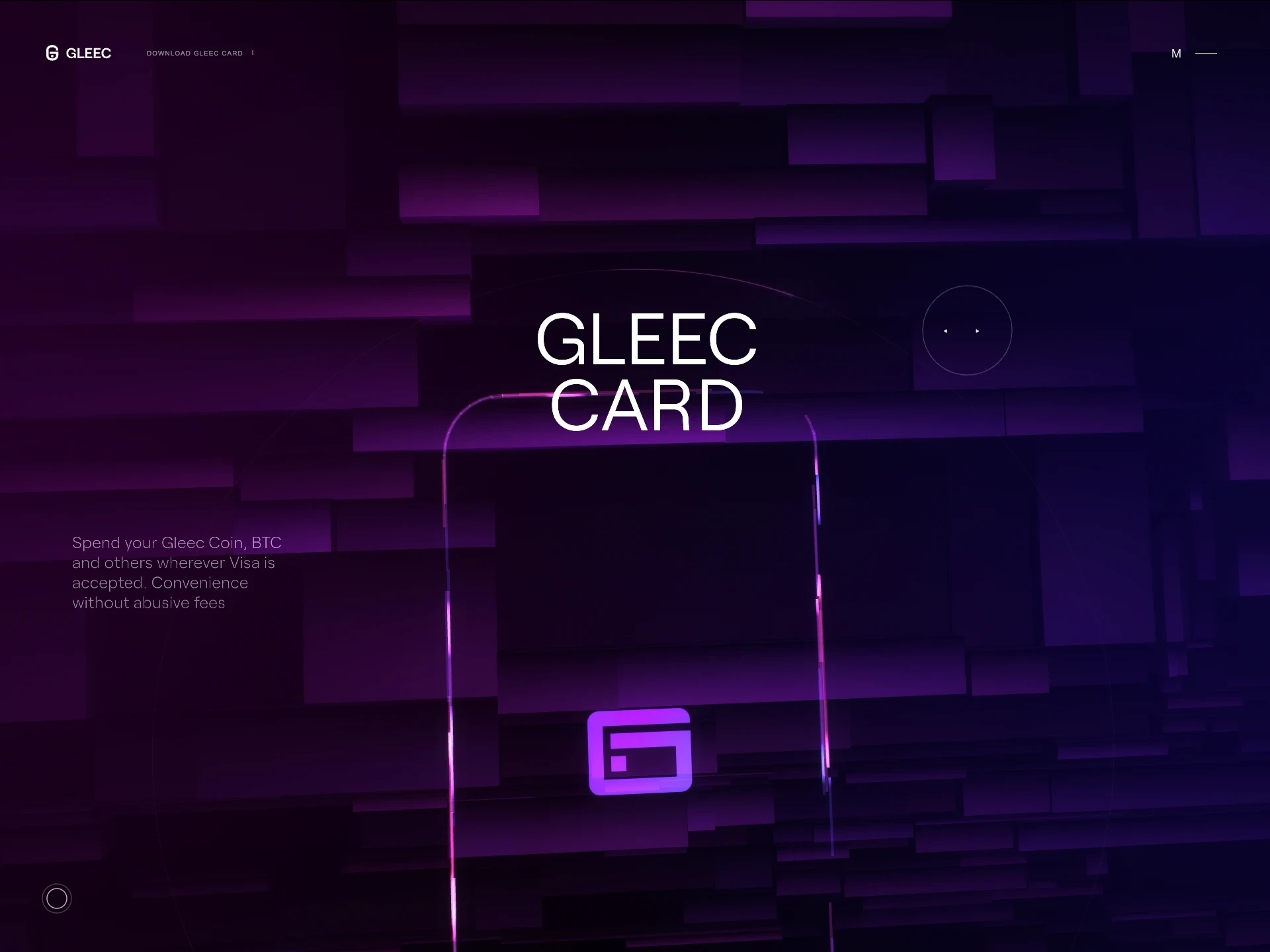 Gleec Coin