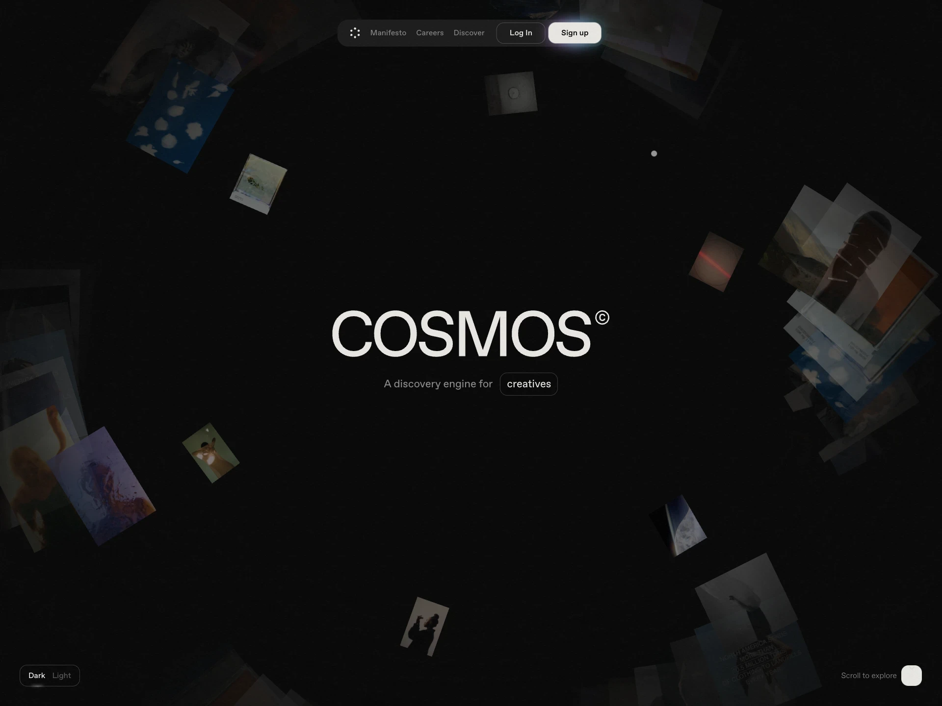 Cosmos