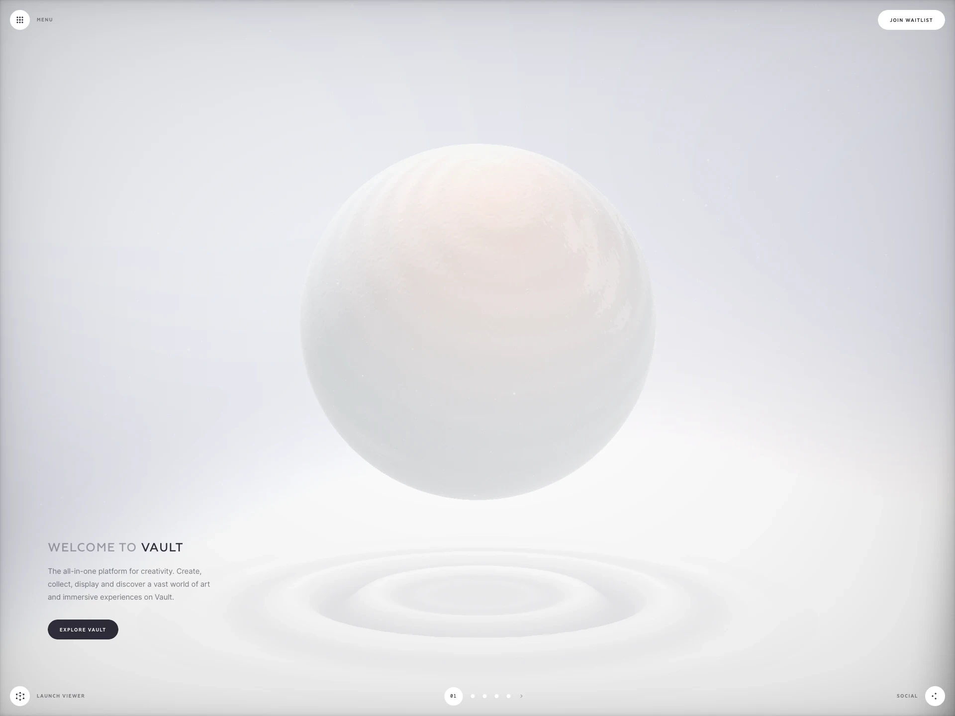 Vault | Vault XYZ