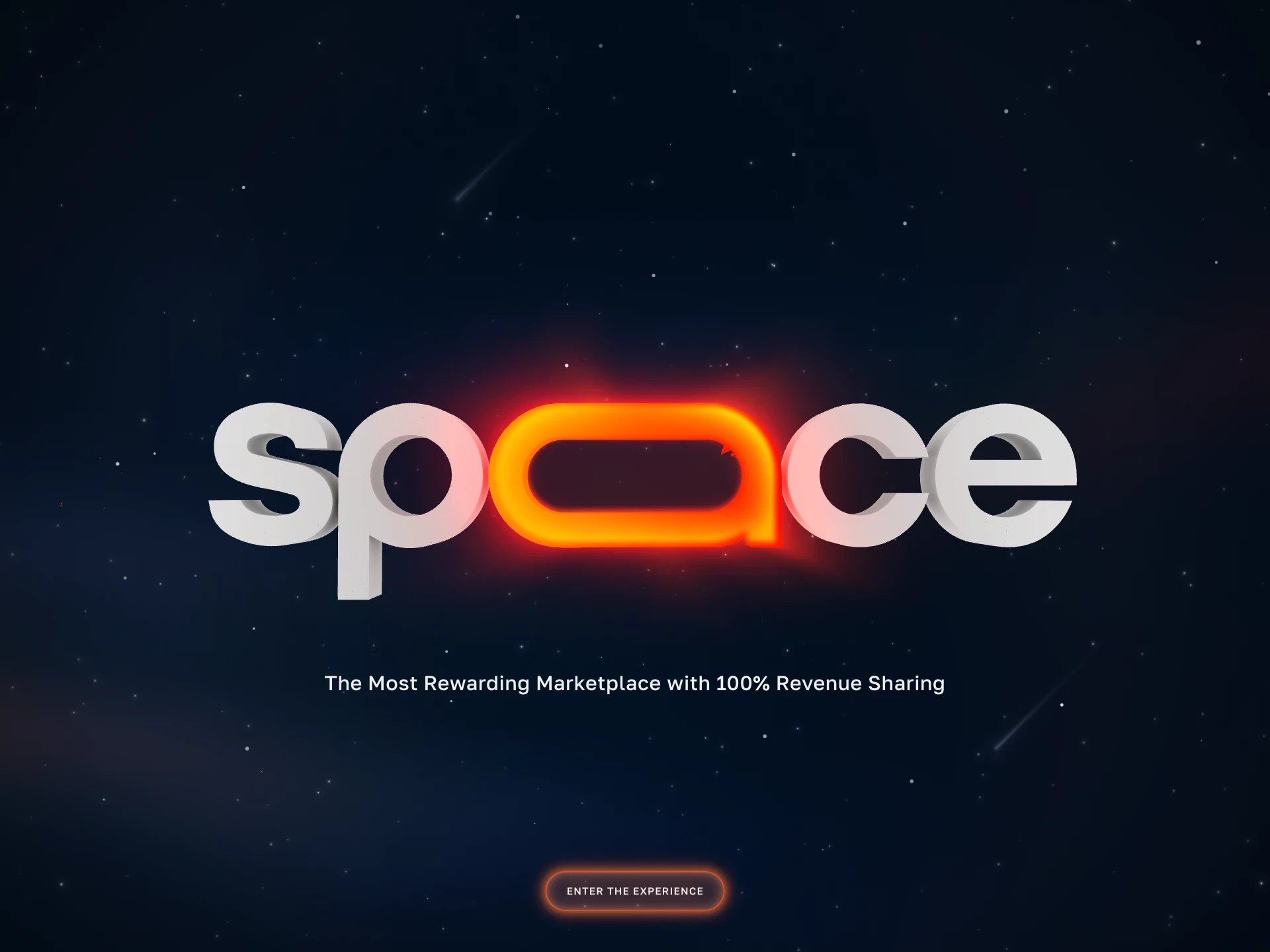 Spaace | The #1 Gamified NFT Marketplace
