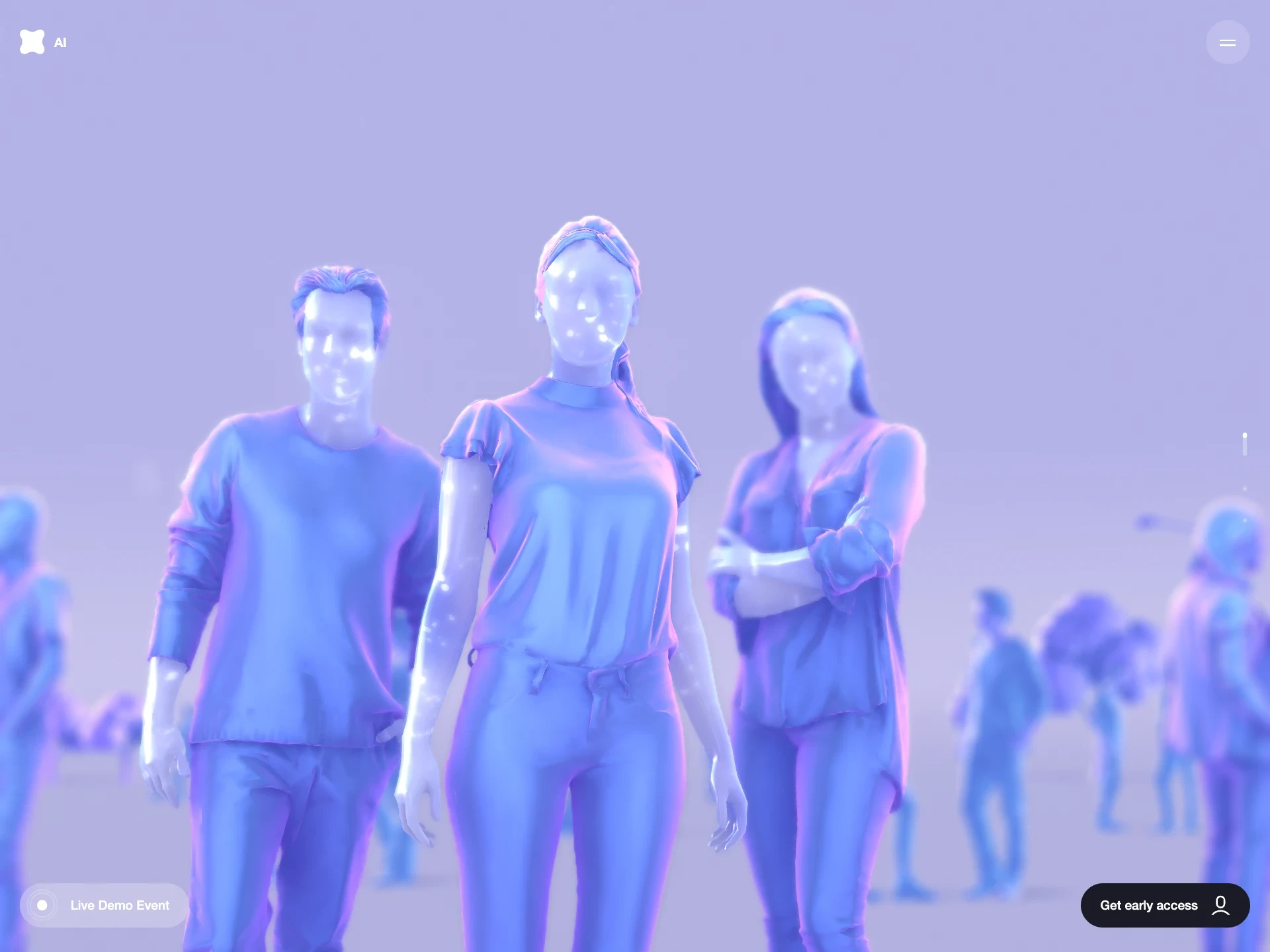 AI Synthetic Humans: Revolutionizing User Research & Team Collaboration