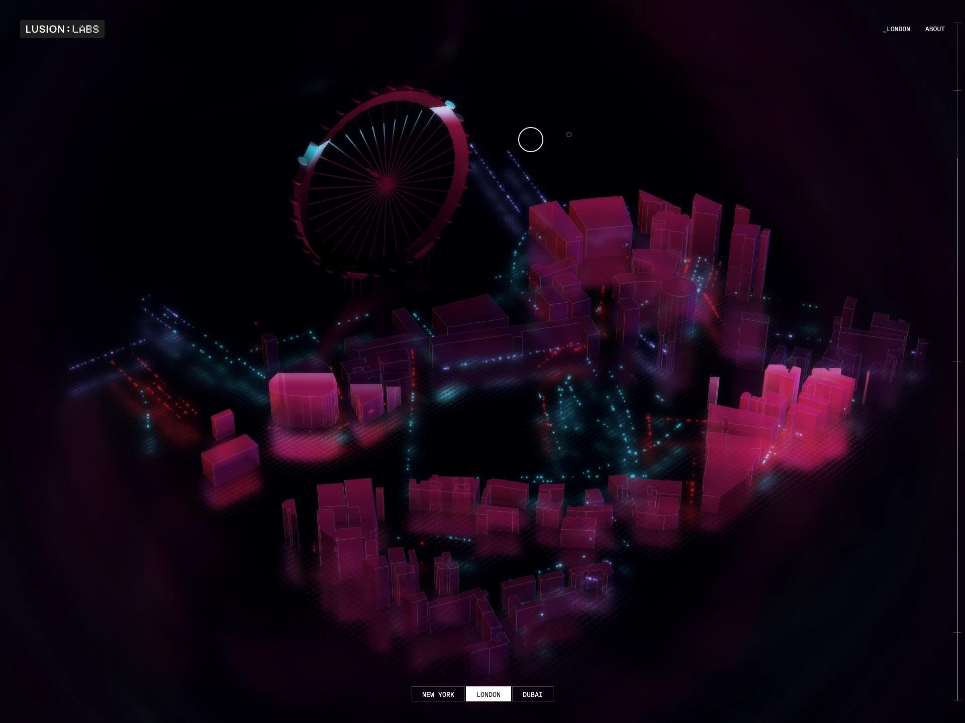 Digital City