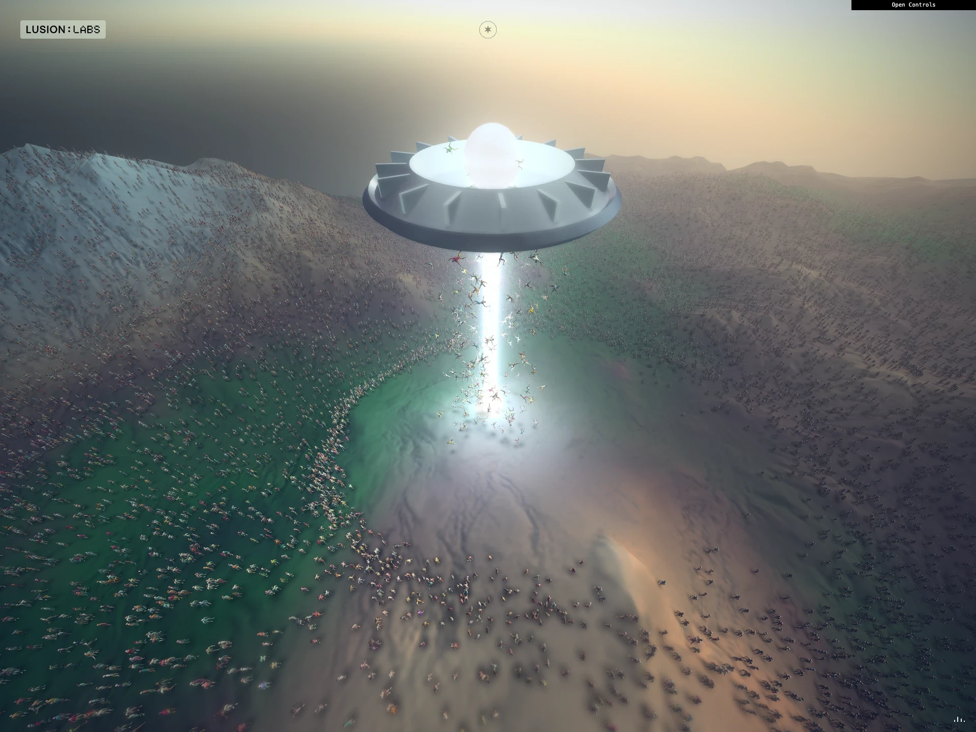 Abduction