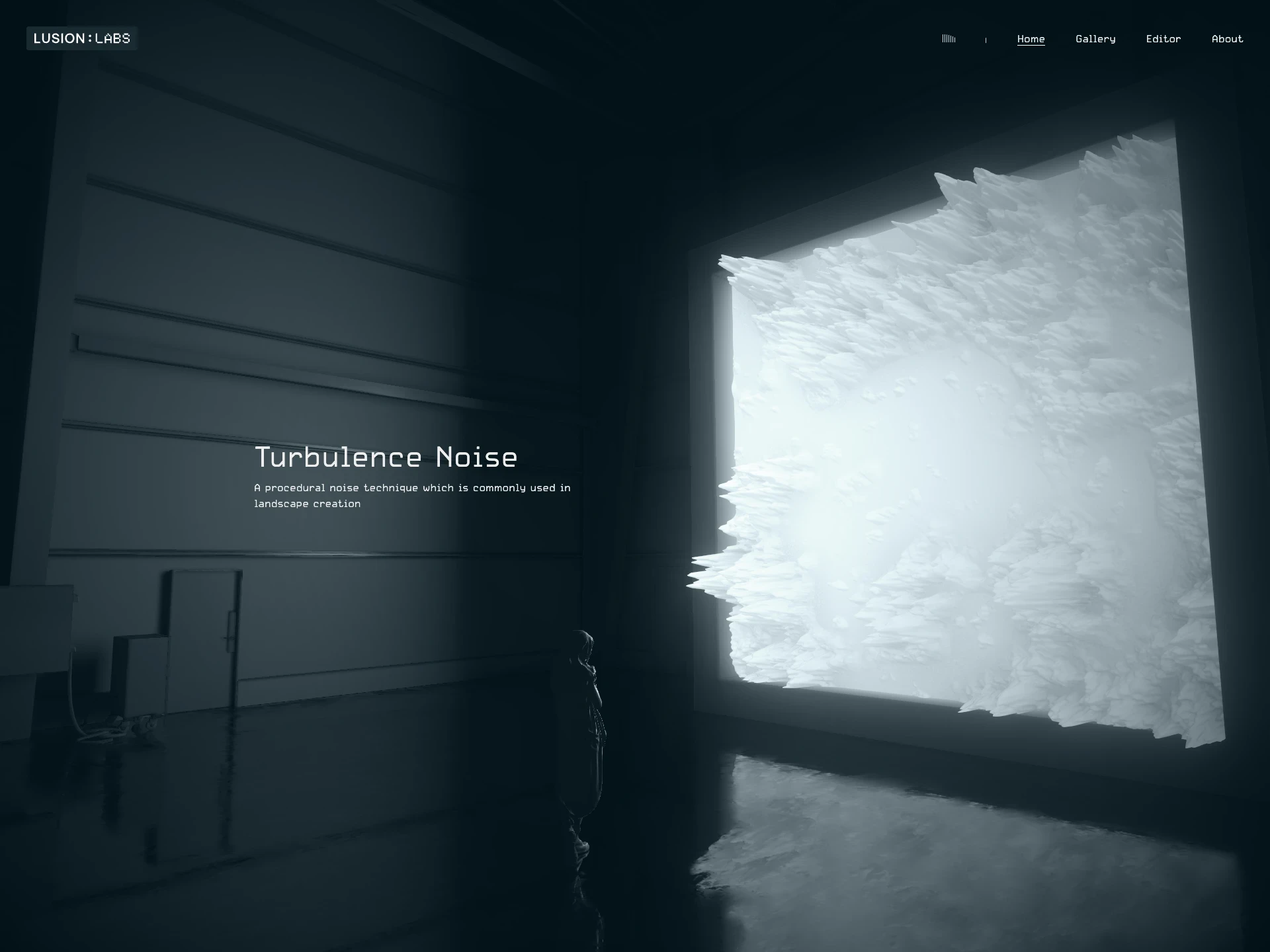 CineShader