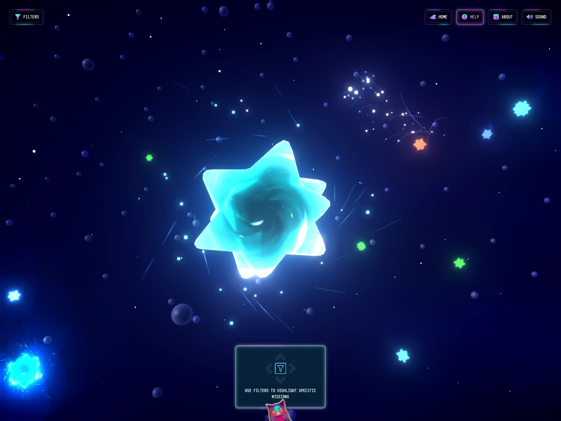Spellverse - Taproots Wizards