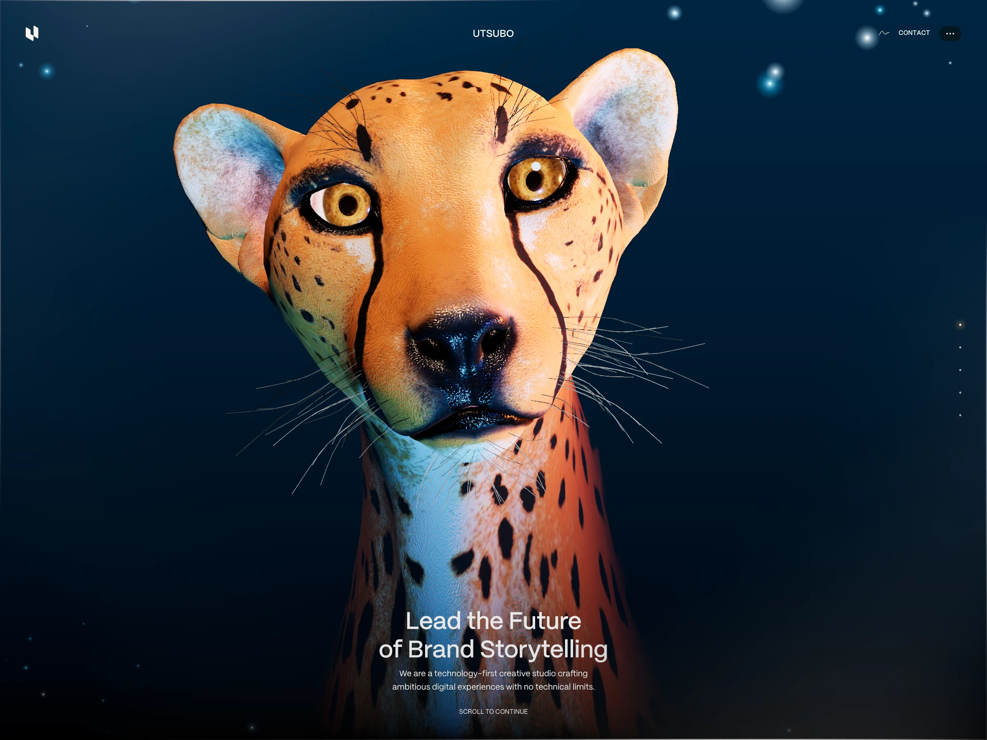 Utsubo - Embark on New Frontiers of Digital Experiences