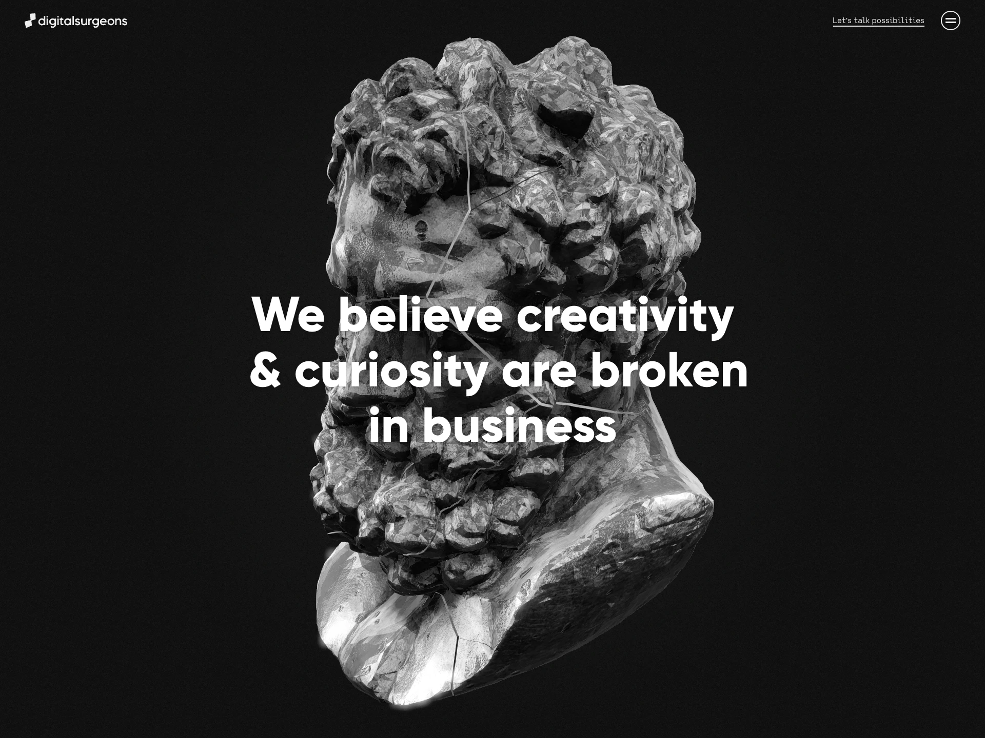 Creating Demand For Business - We Design Demand.®