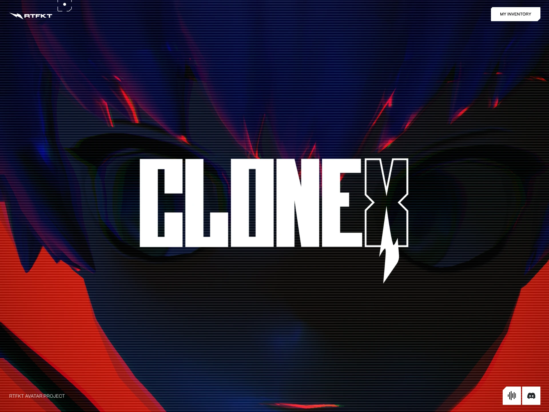 RTFKT: CLONEX NFT AVATARS