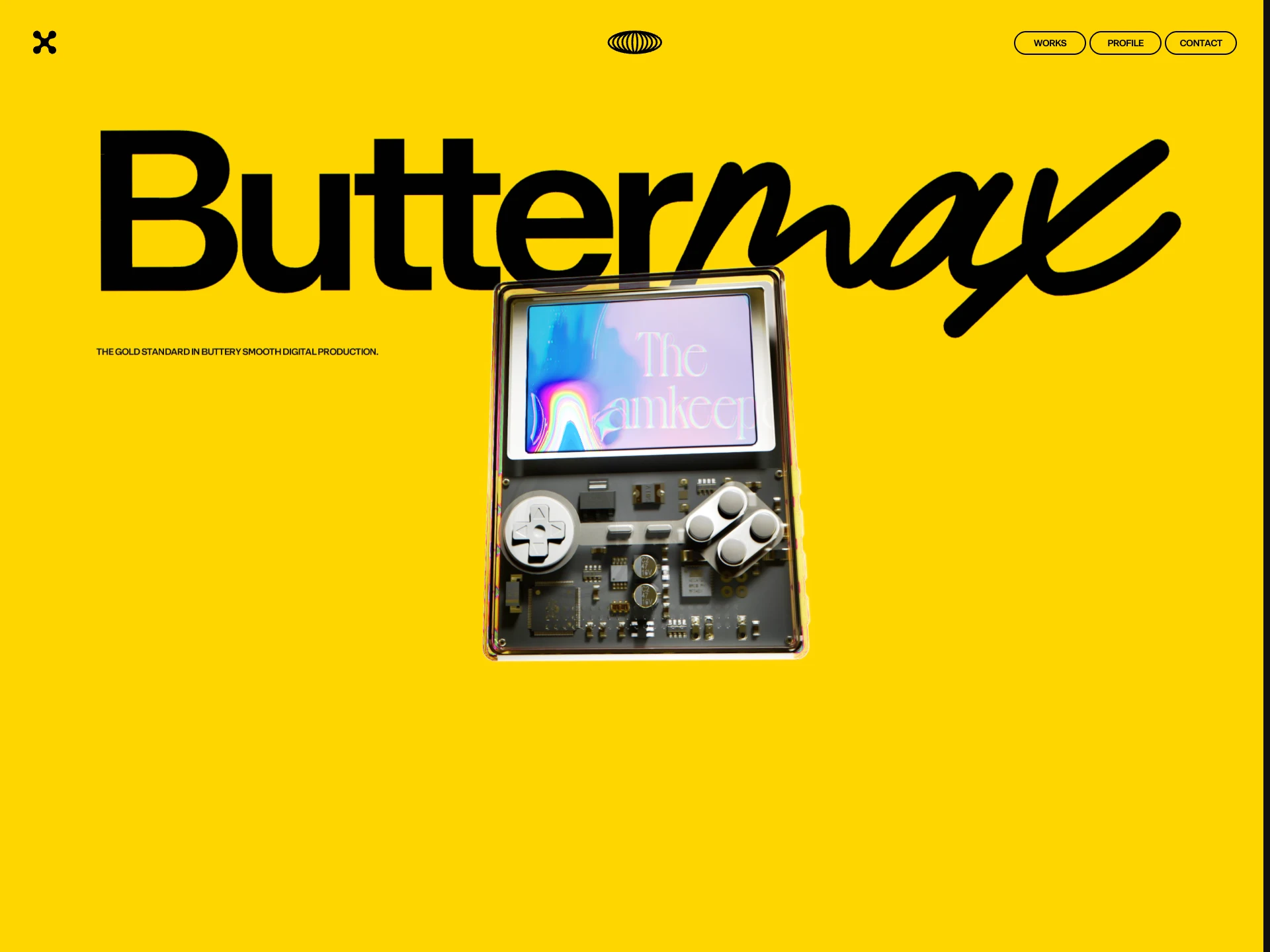 Buttermax