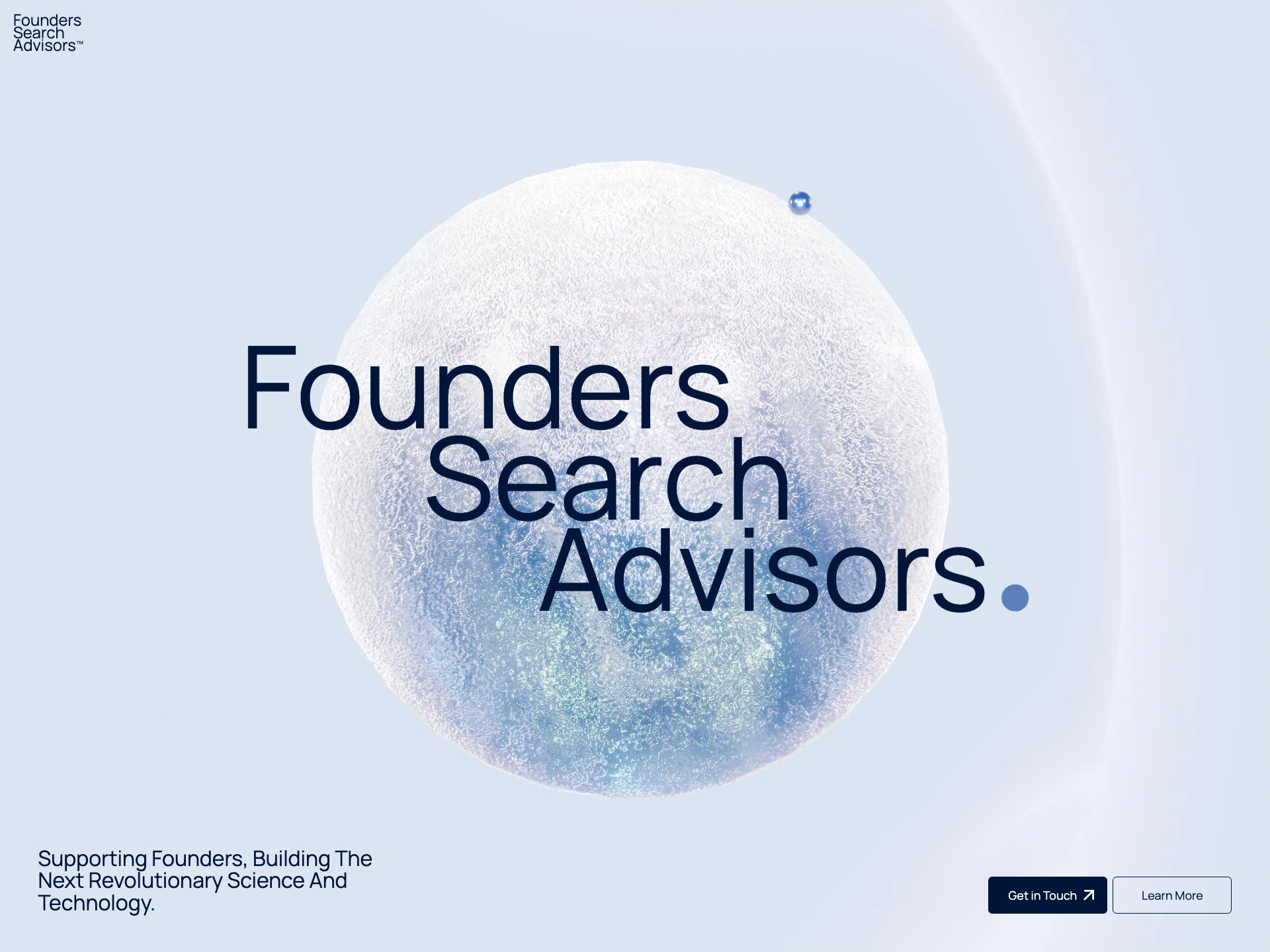 Founders Search Advisors