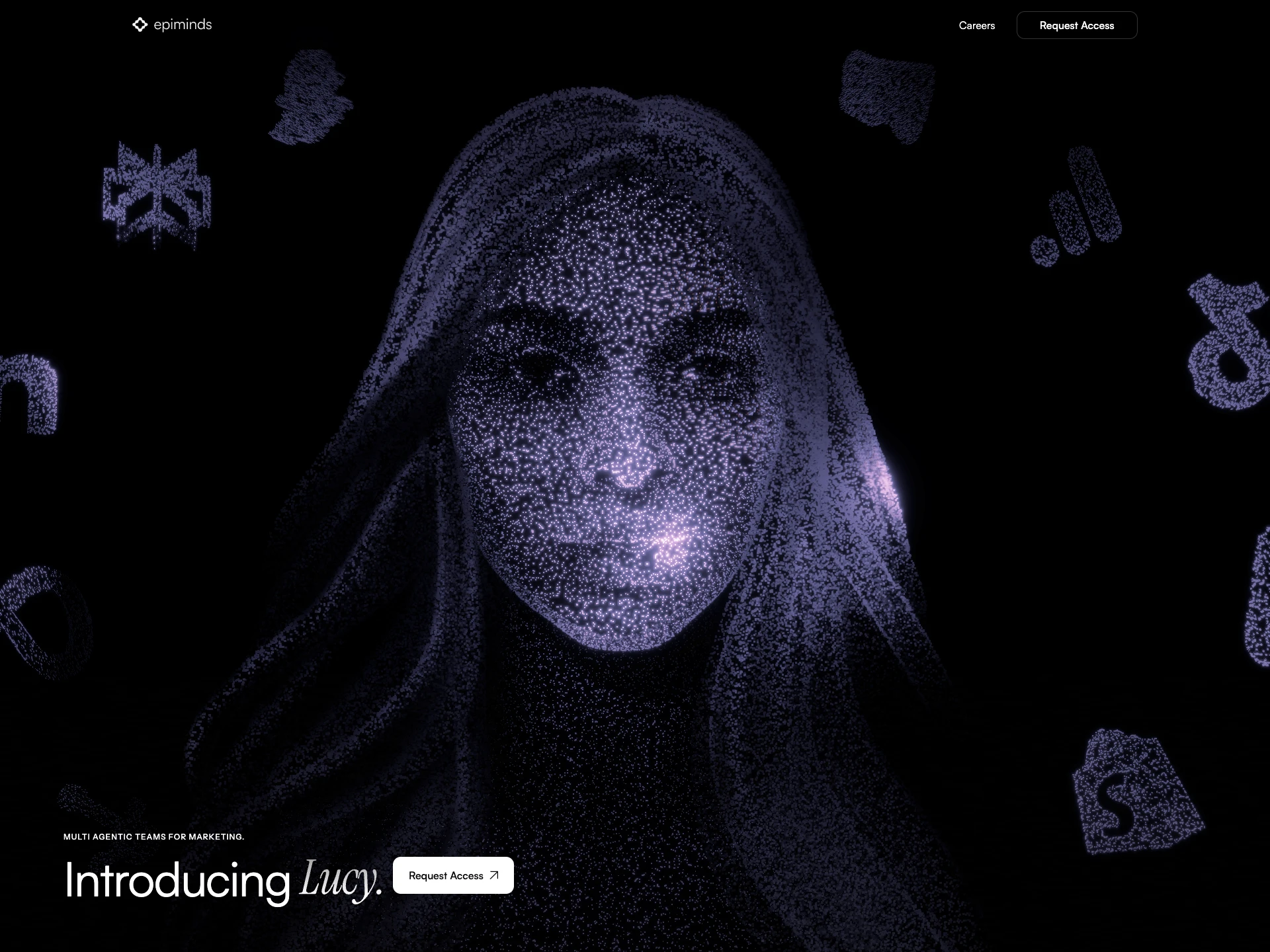 Epiminds — Agentic AI for Marketing