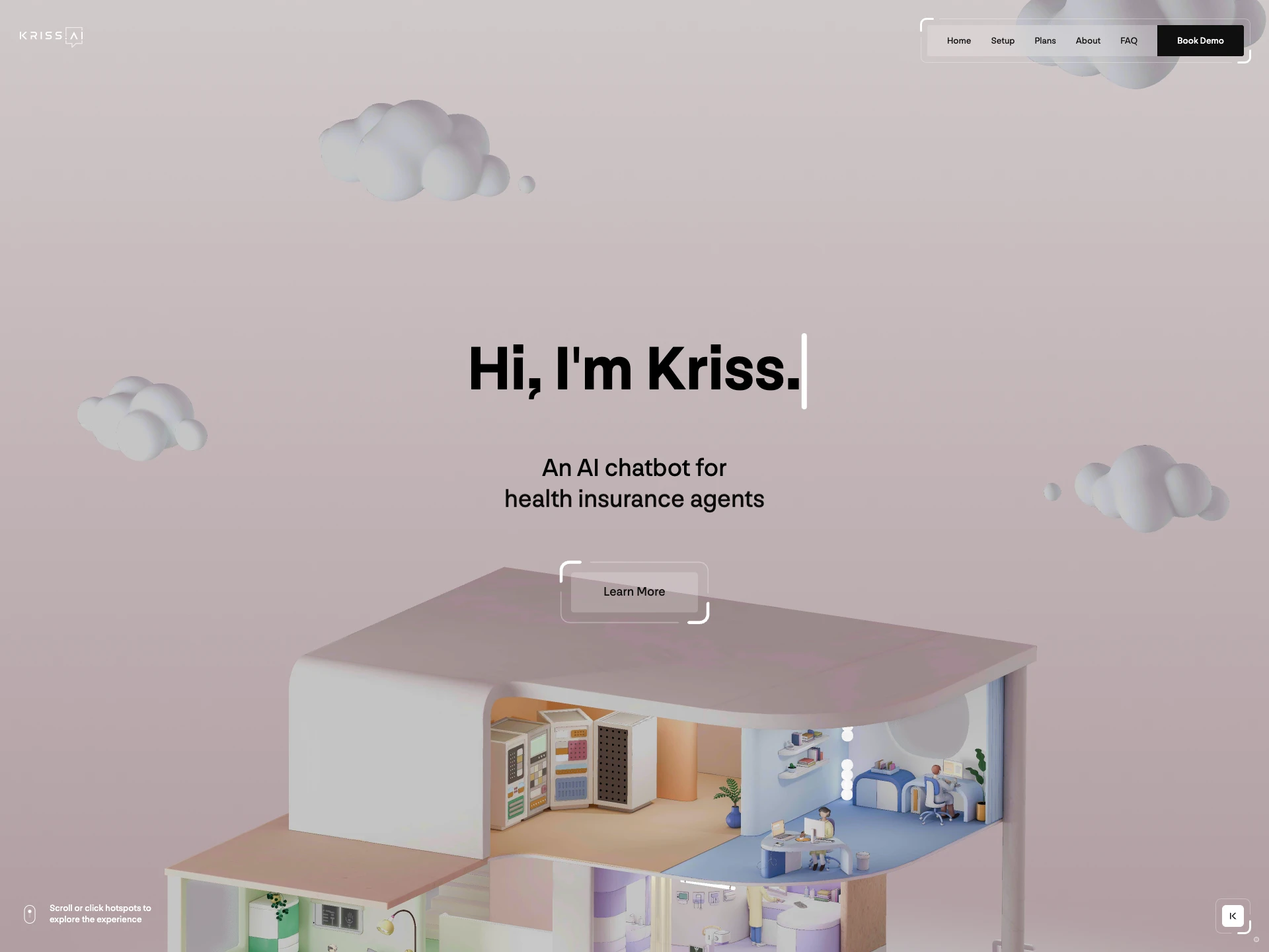 Kriss.ai