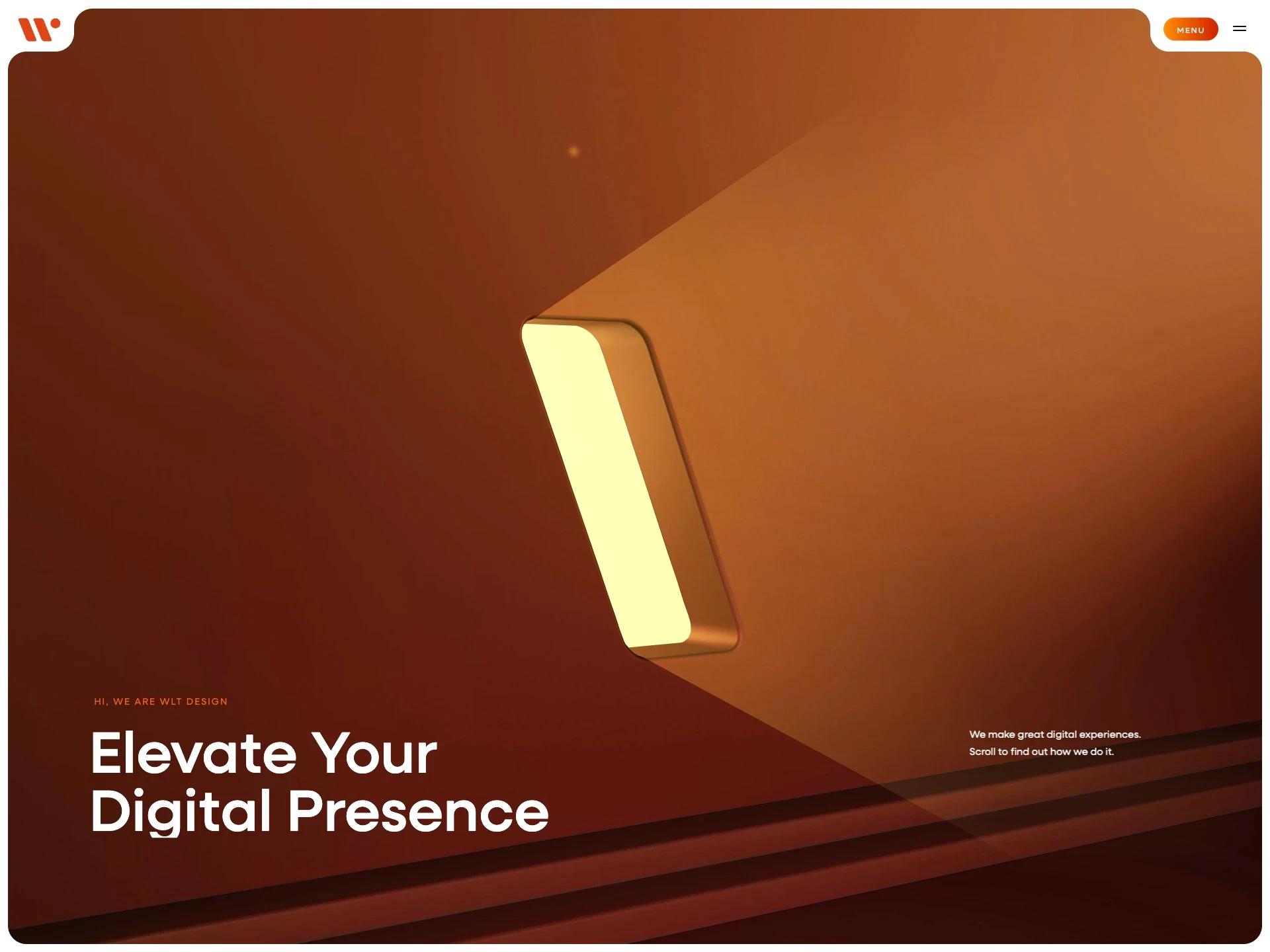 WLT Design | Web Design Studio