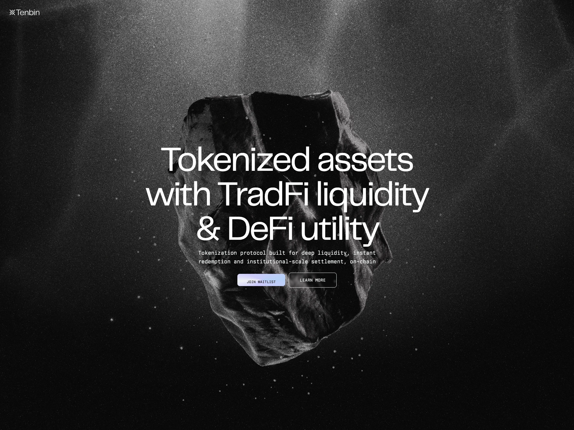 Tenbin Labs