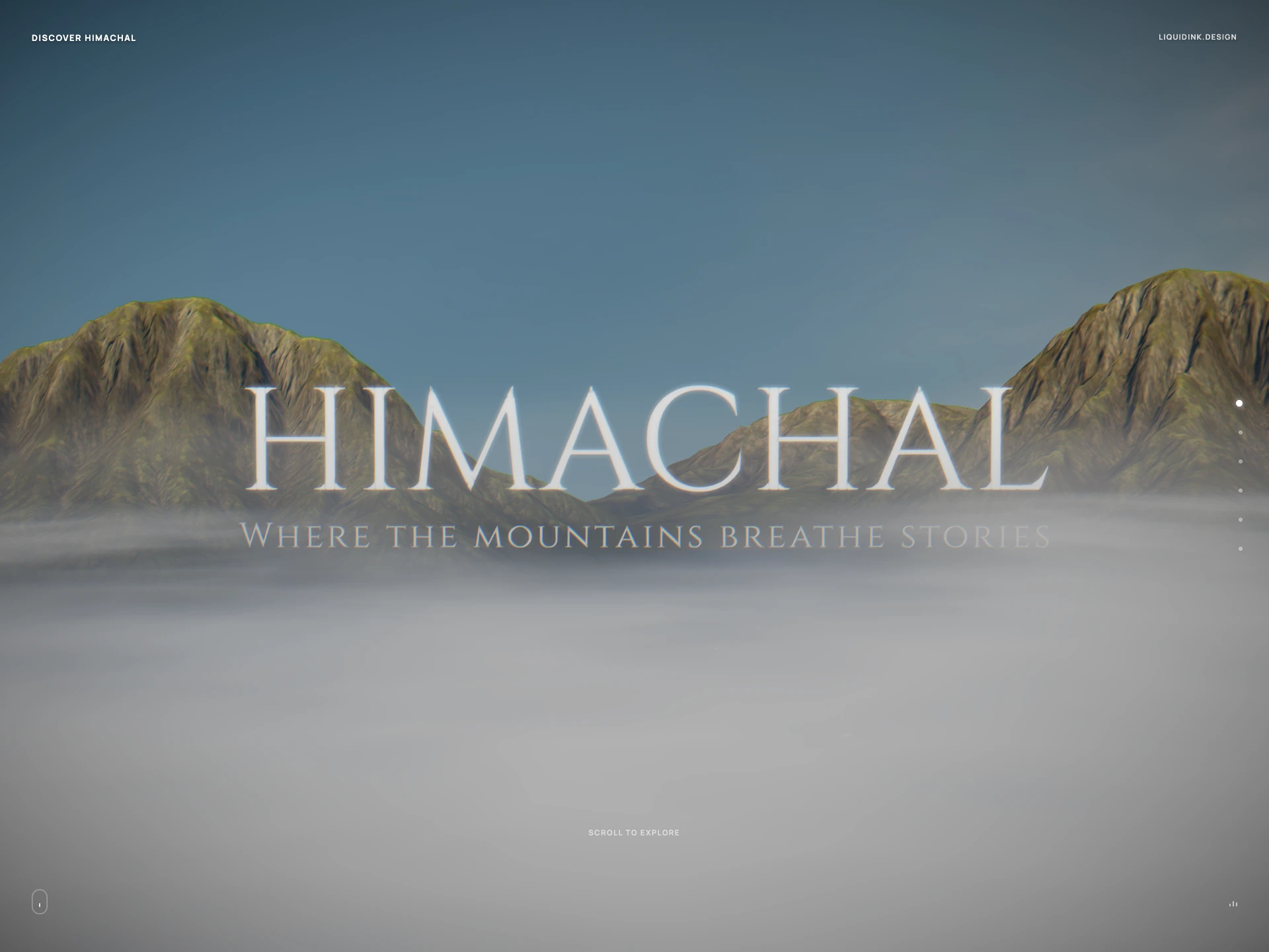 Discover Himachal