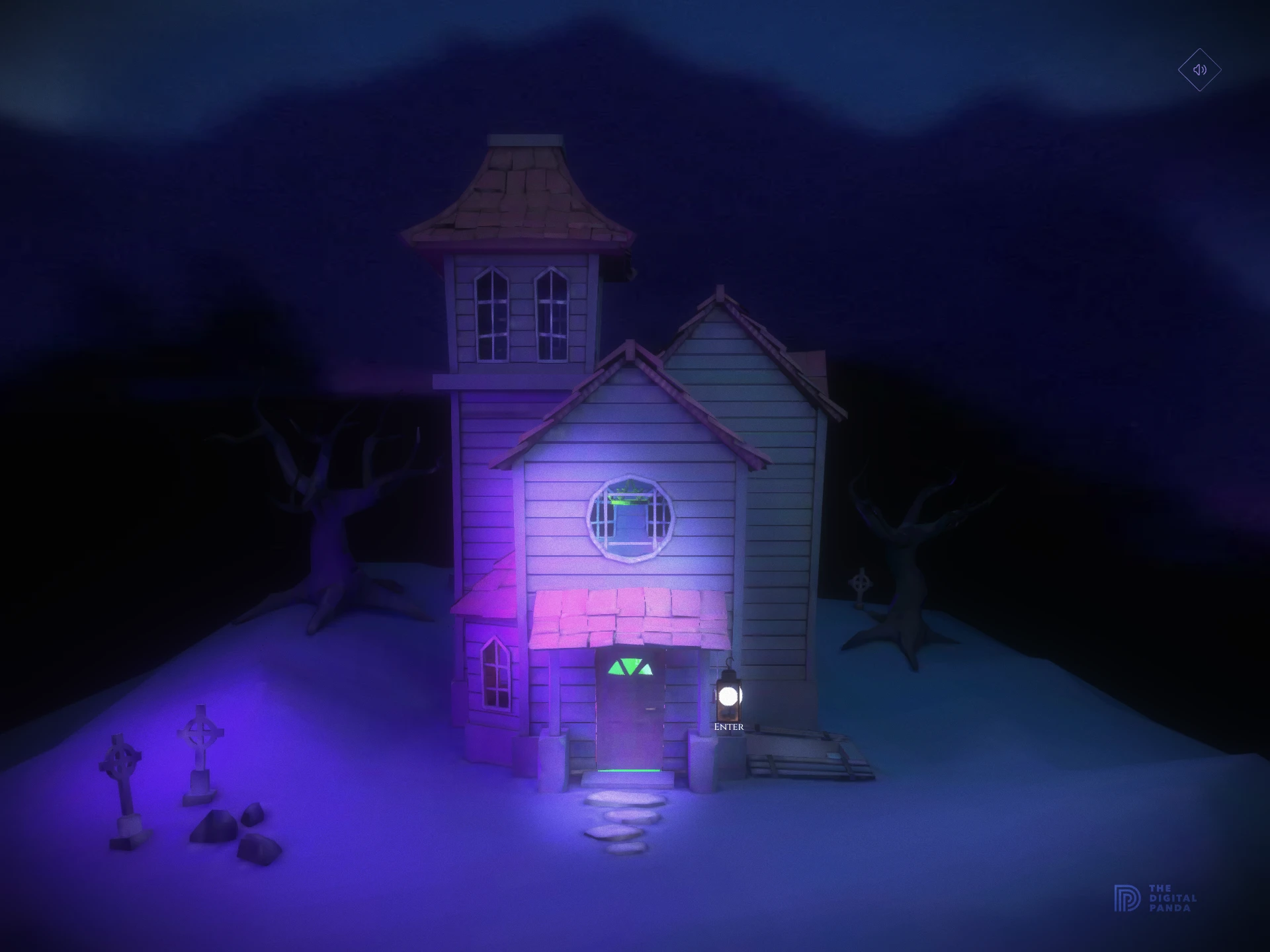 Haunted by Nostalgia | The Digital Panda