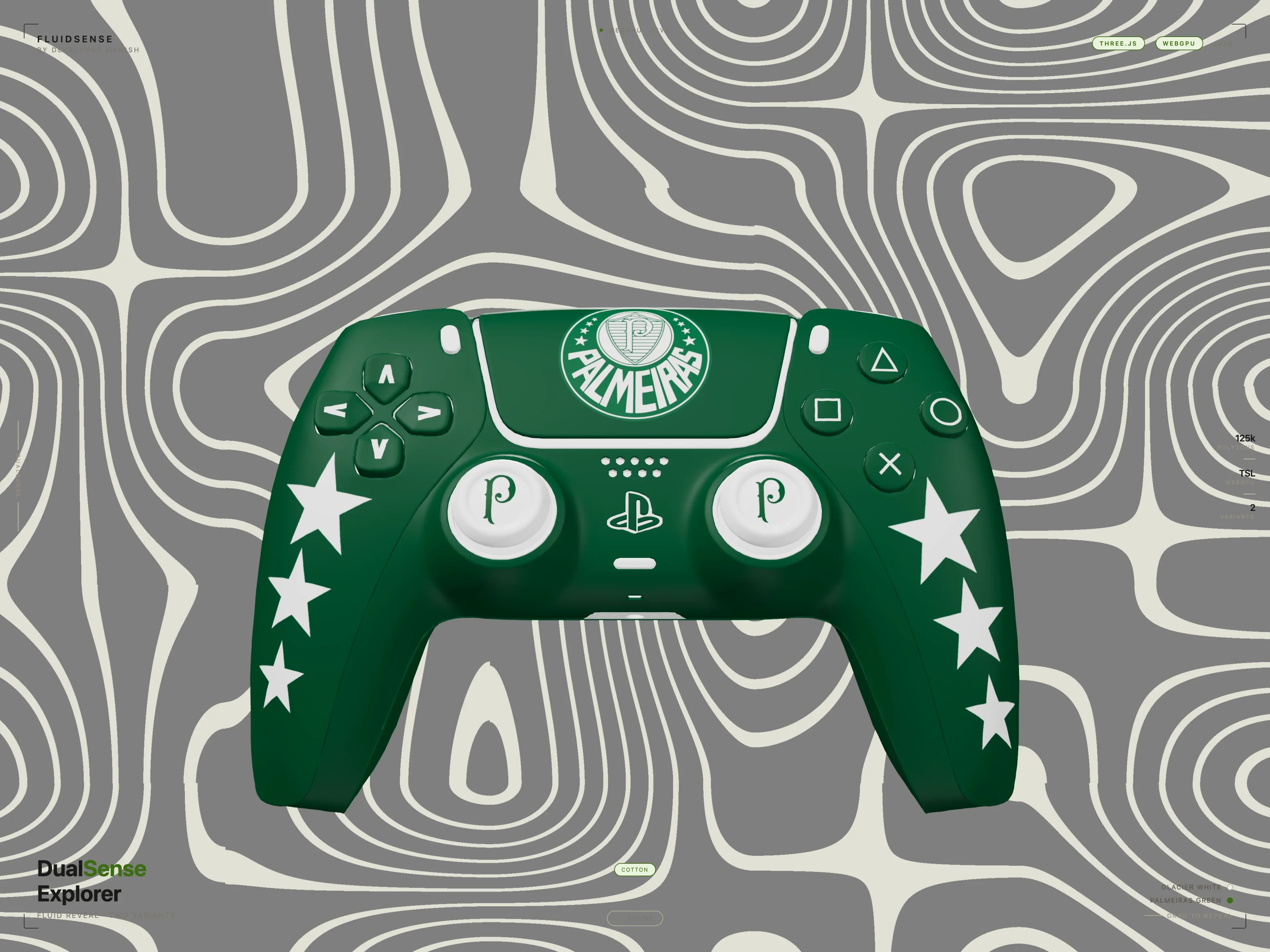 Controller Studio