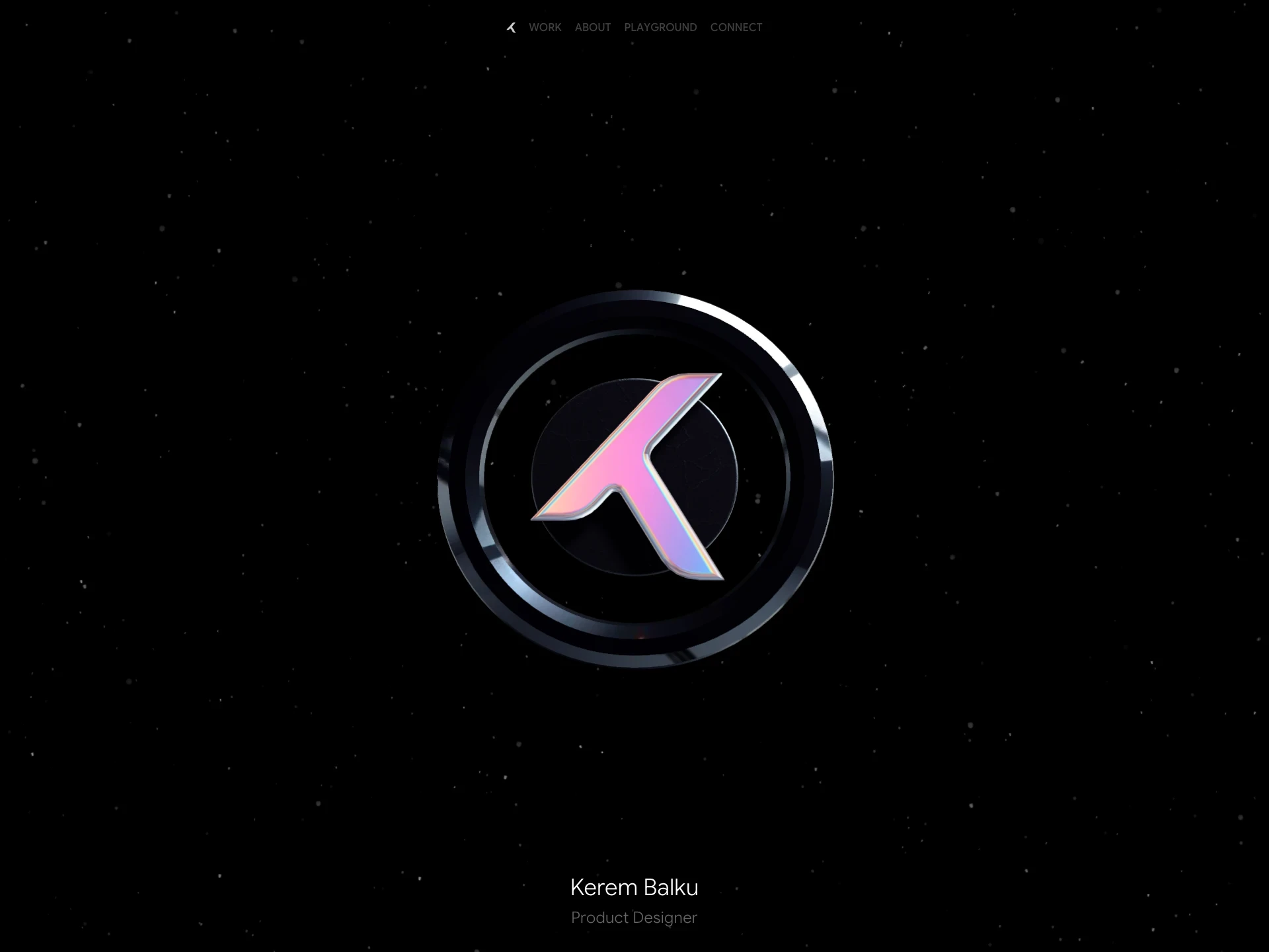 Kerem Balku | Digital Product Designer