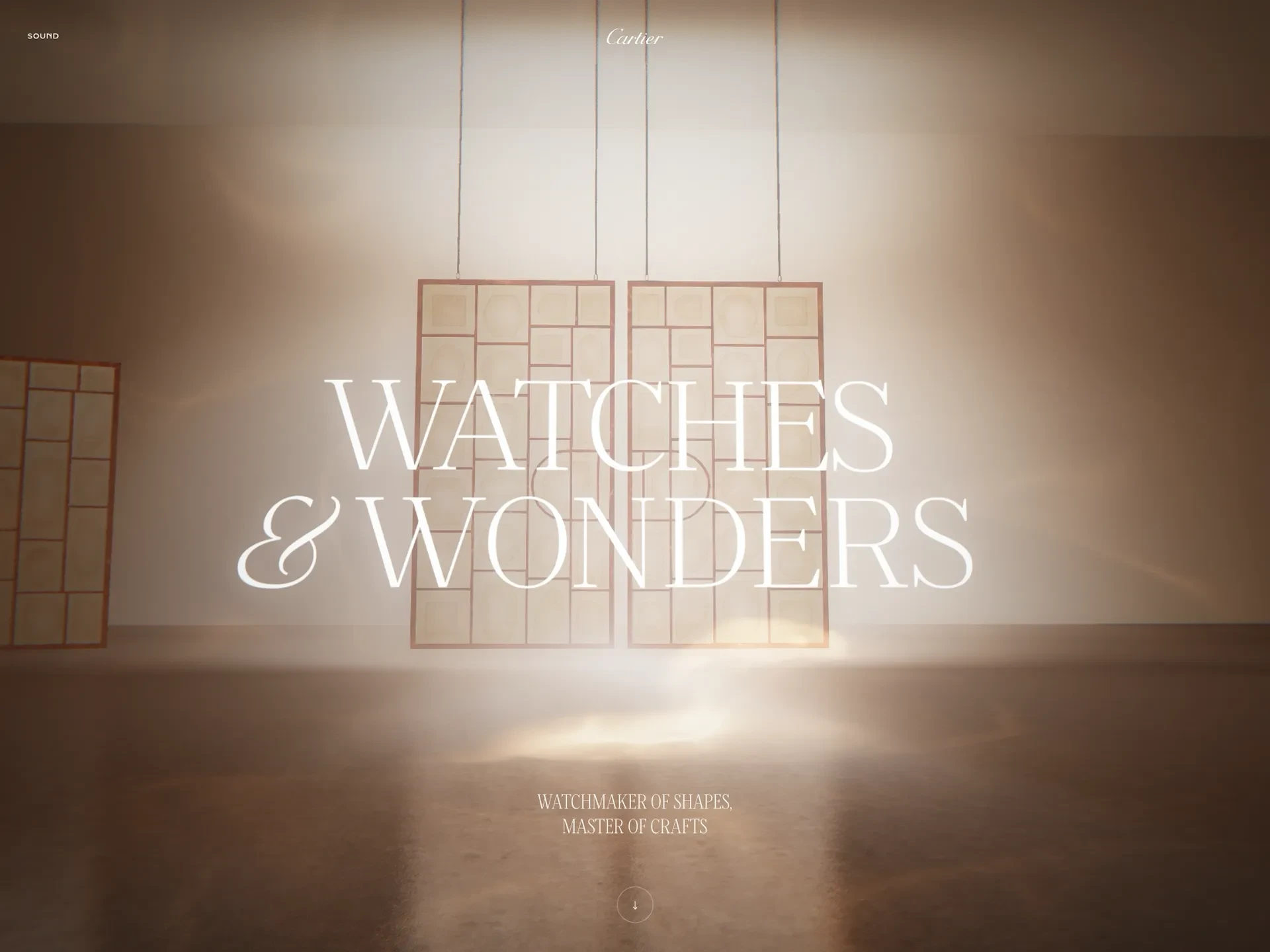 Watches & Wonders