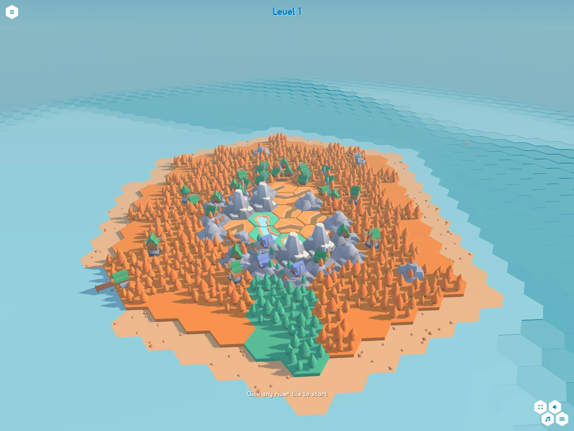 Drysland