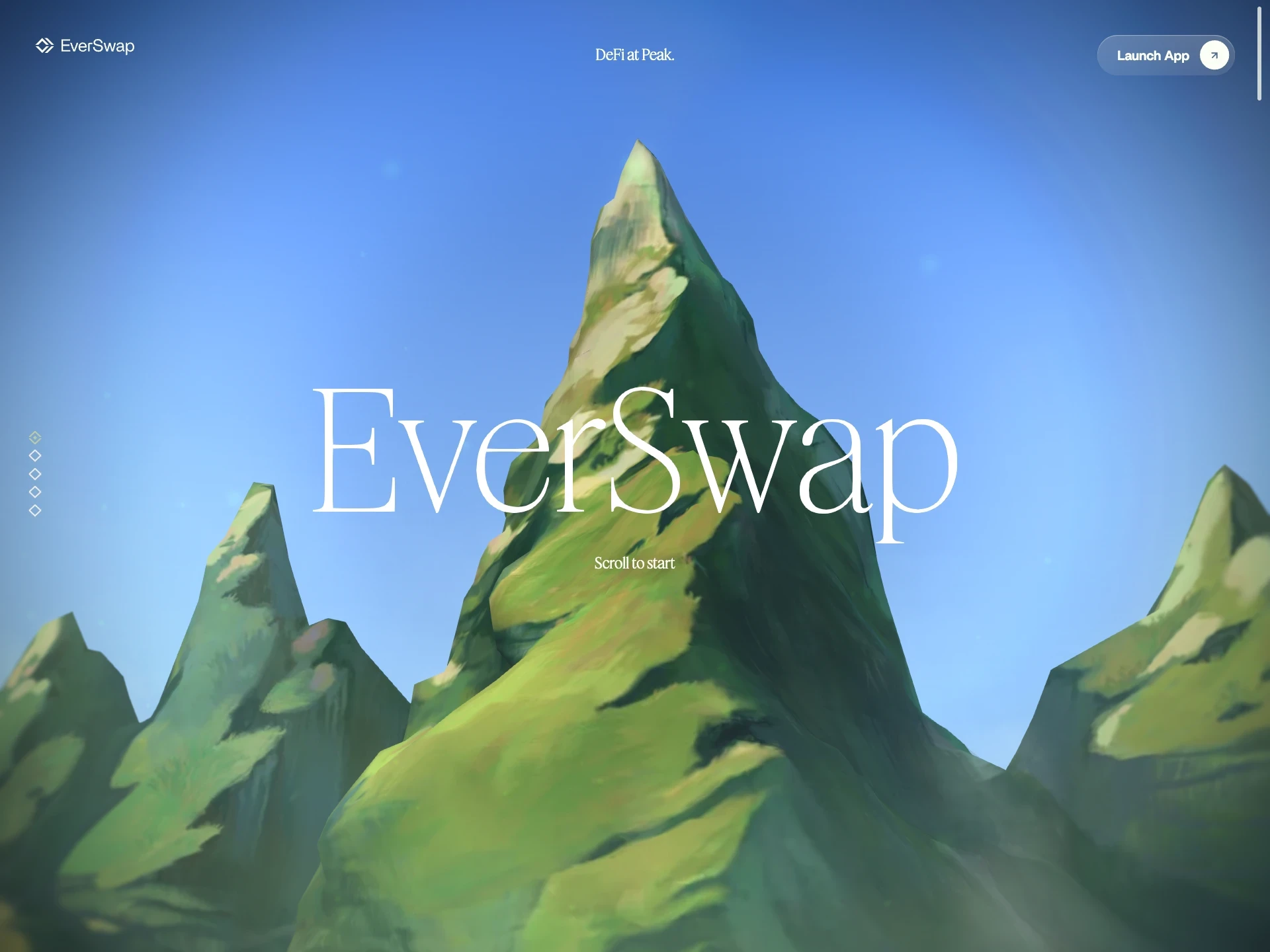 EverSwap