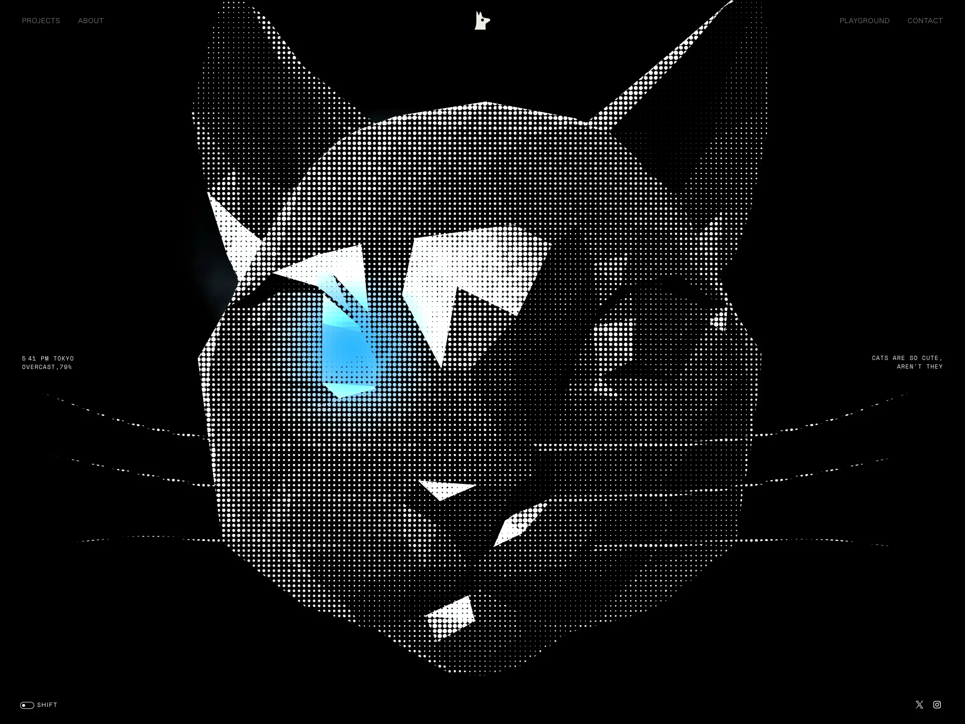 Yuta Abe - Code, Interactive Design