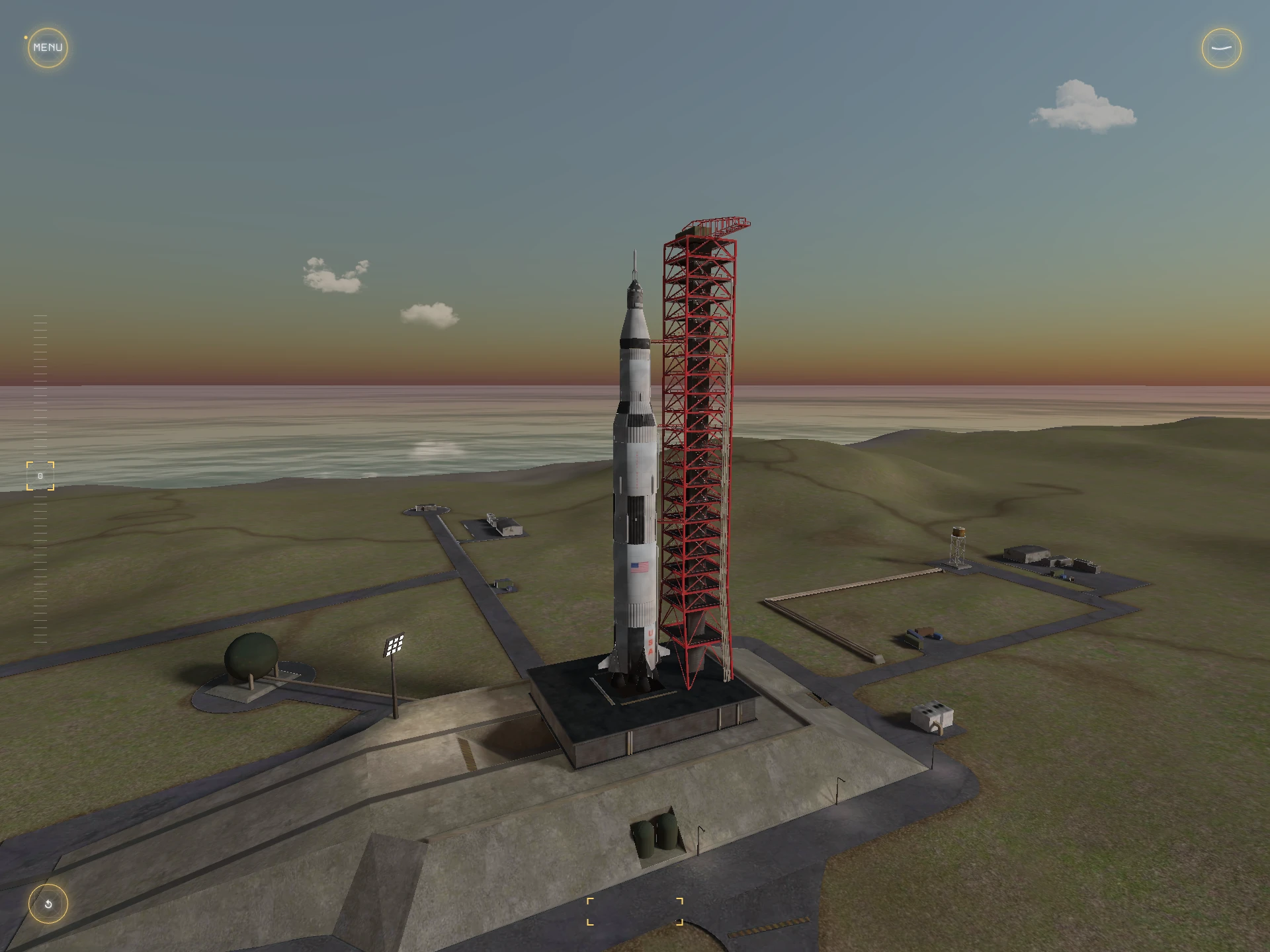 The Leap For Mankind