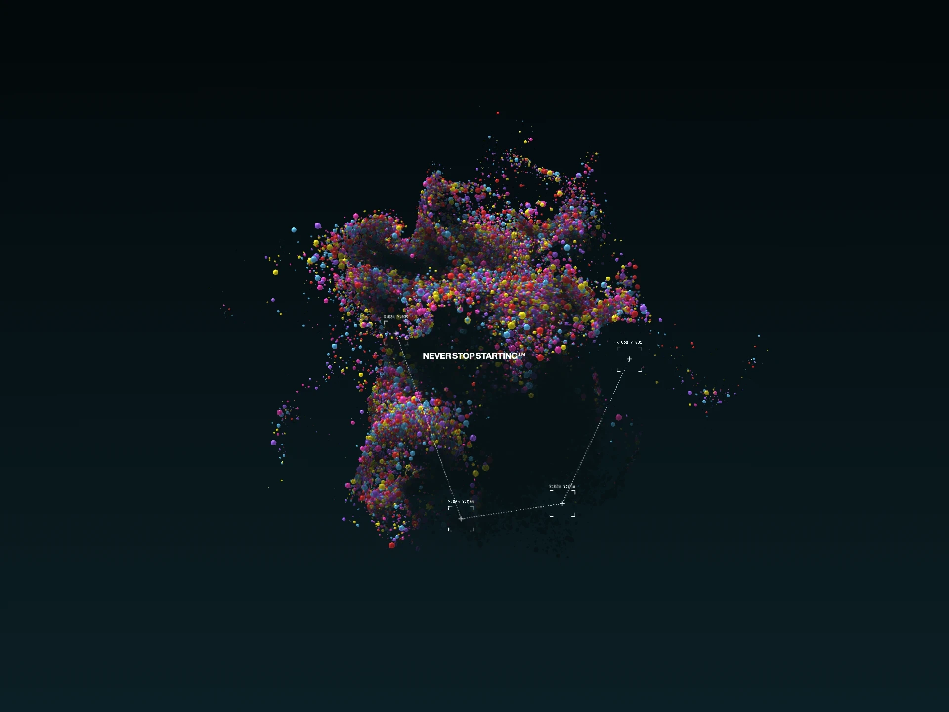 Three Particles