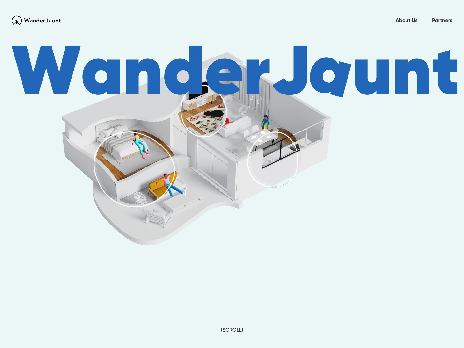 WanderJaunt