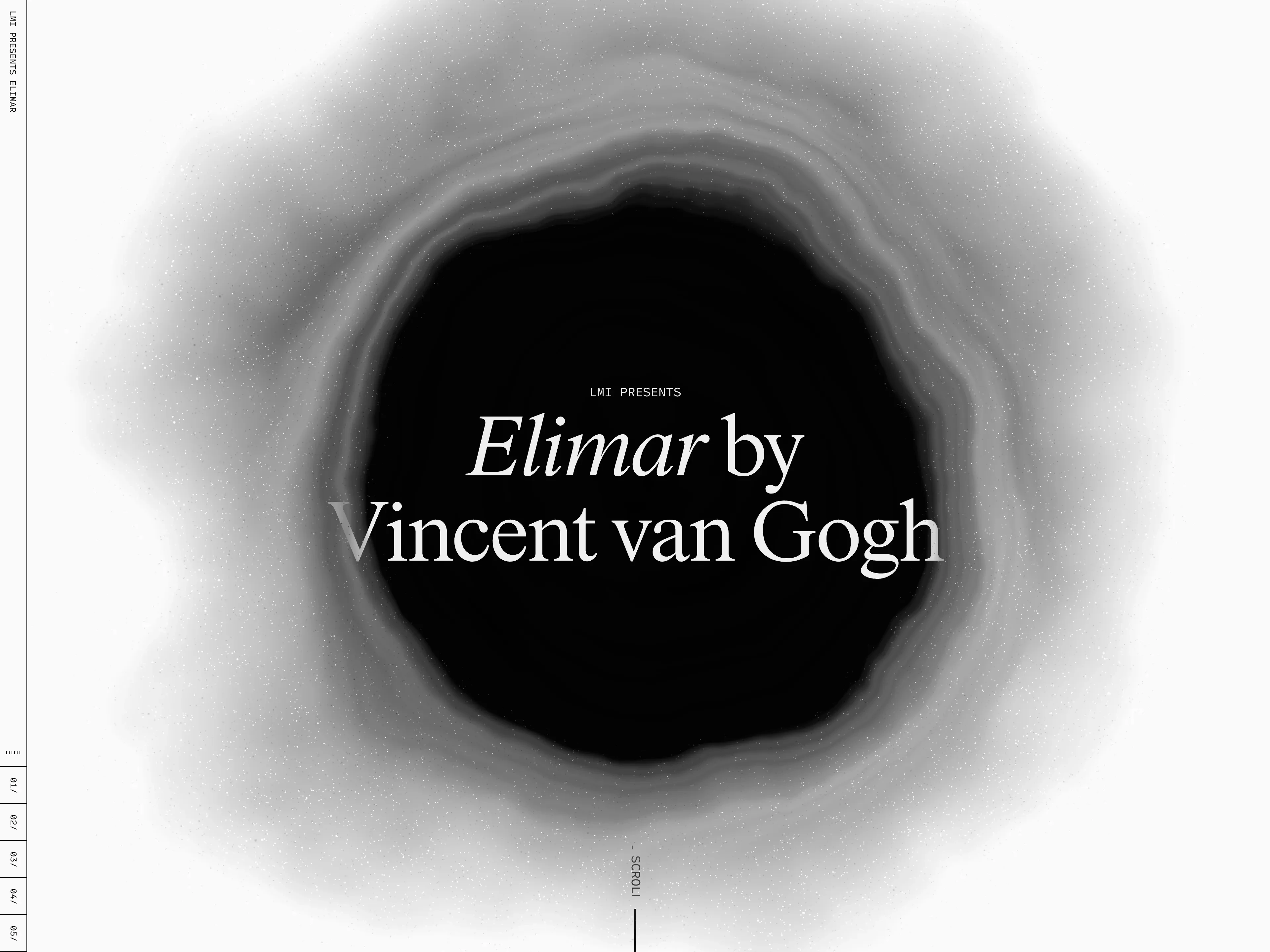 LMI presents Elimar