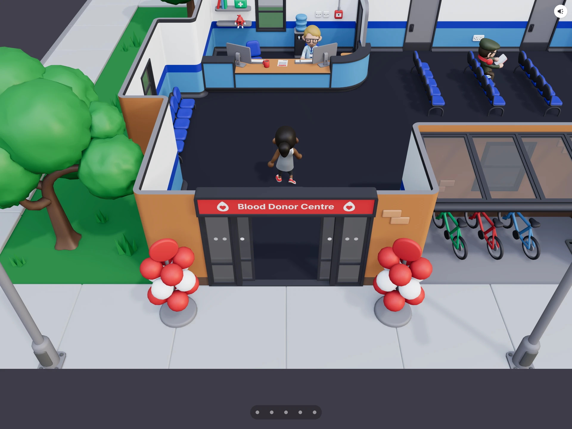Blood Donation - What happens when you give blood?