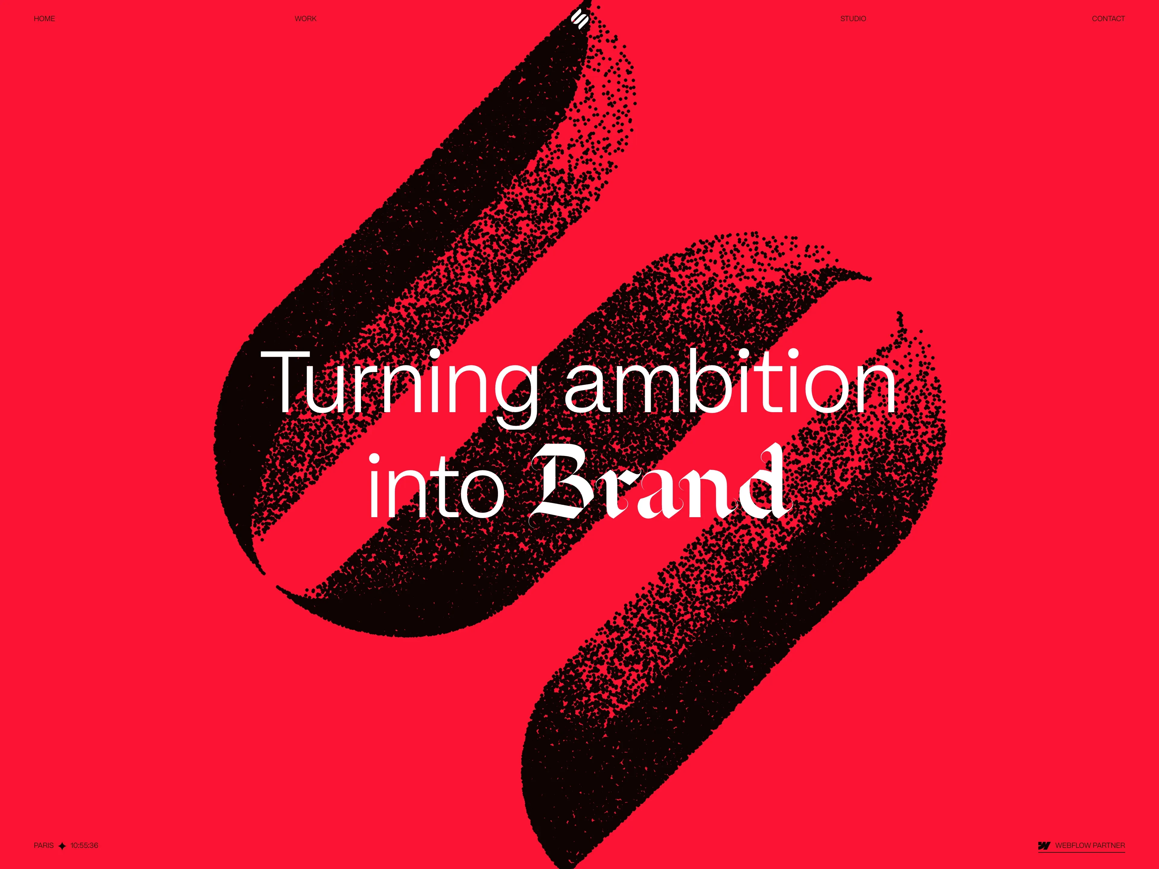 Skaald | Design studio for brands in motion