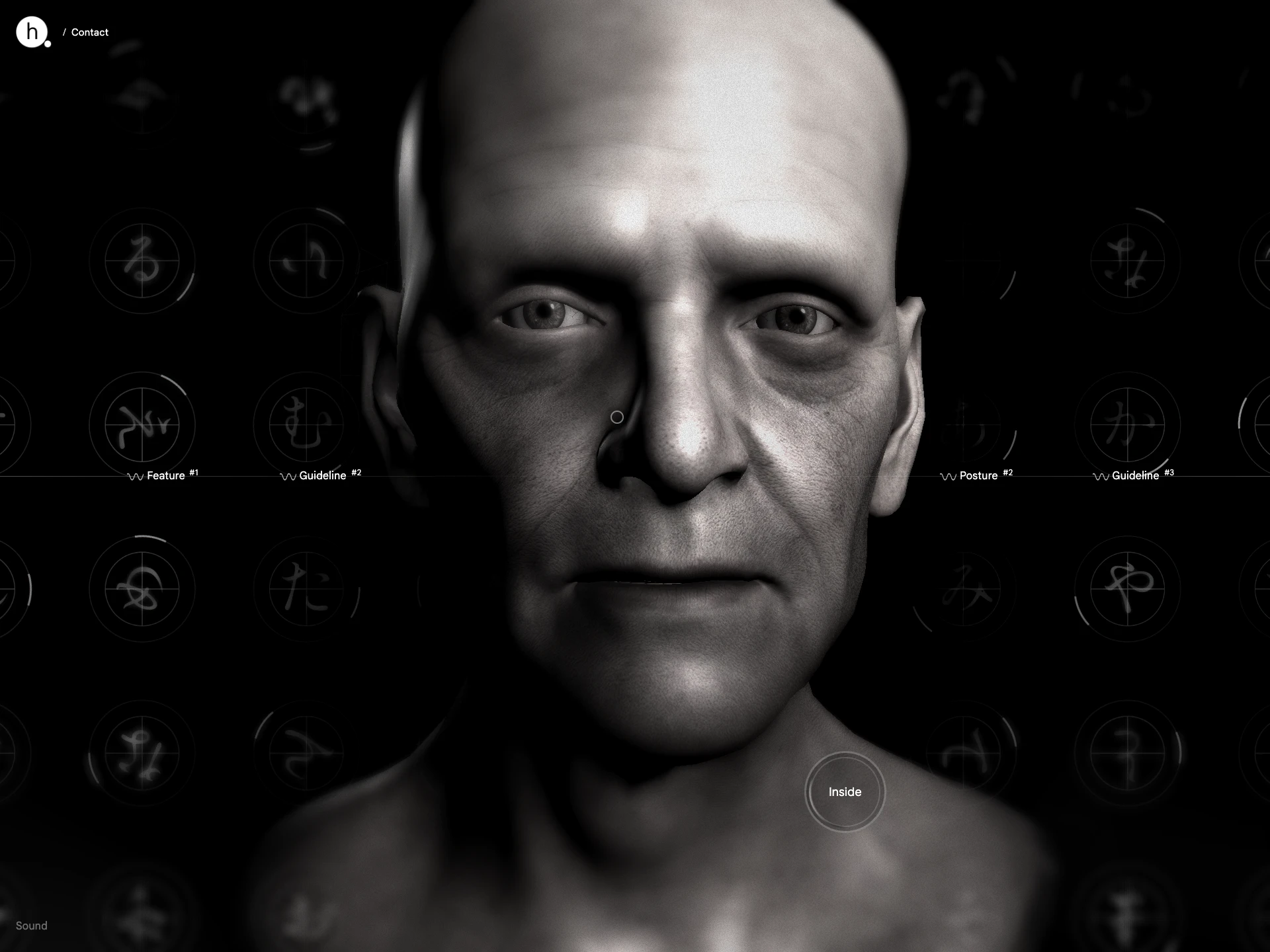 homunculus Inc.