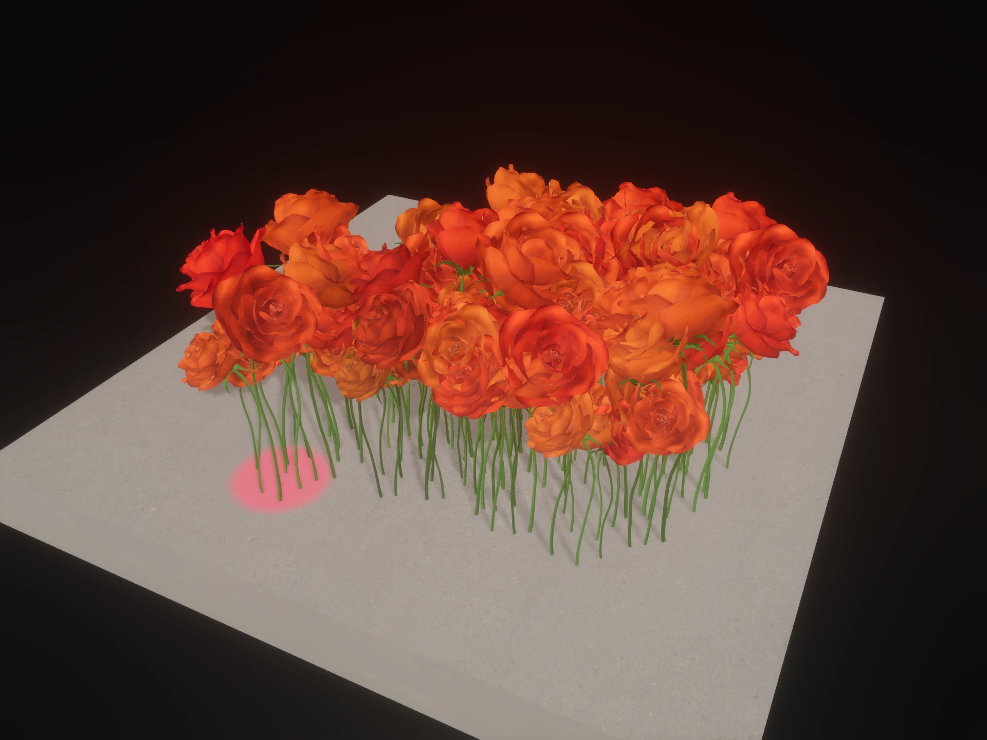 VAT Flowers