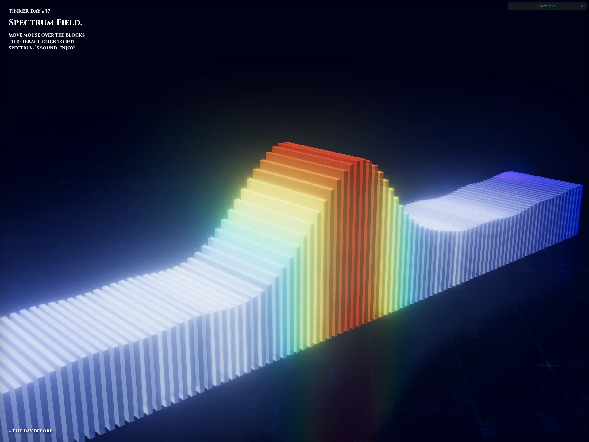 Spectrum Field