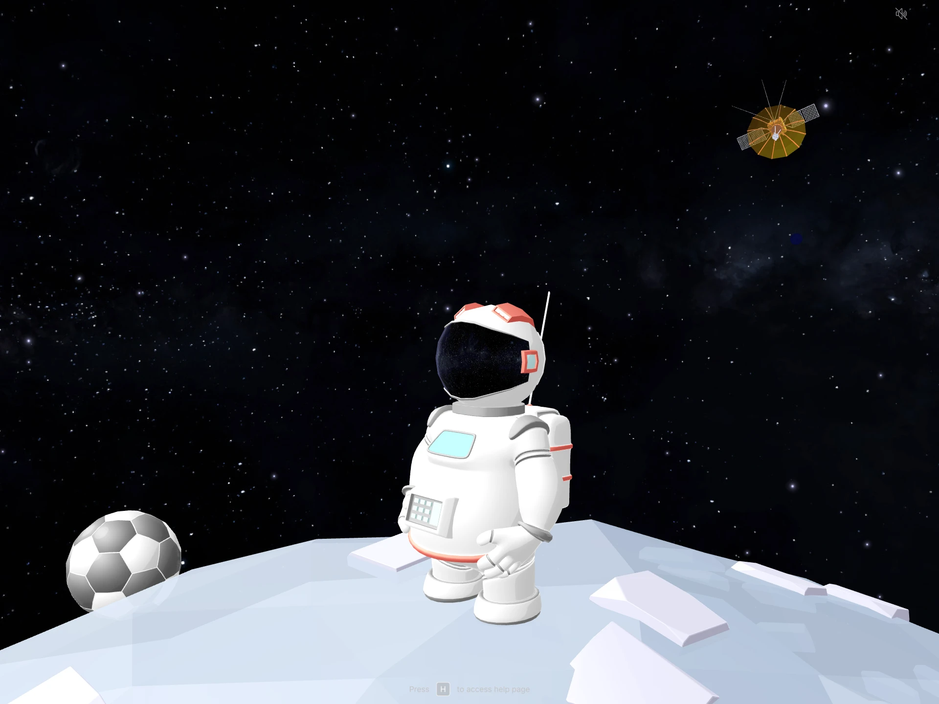 ECSpace