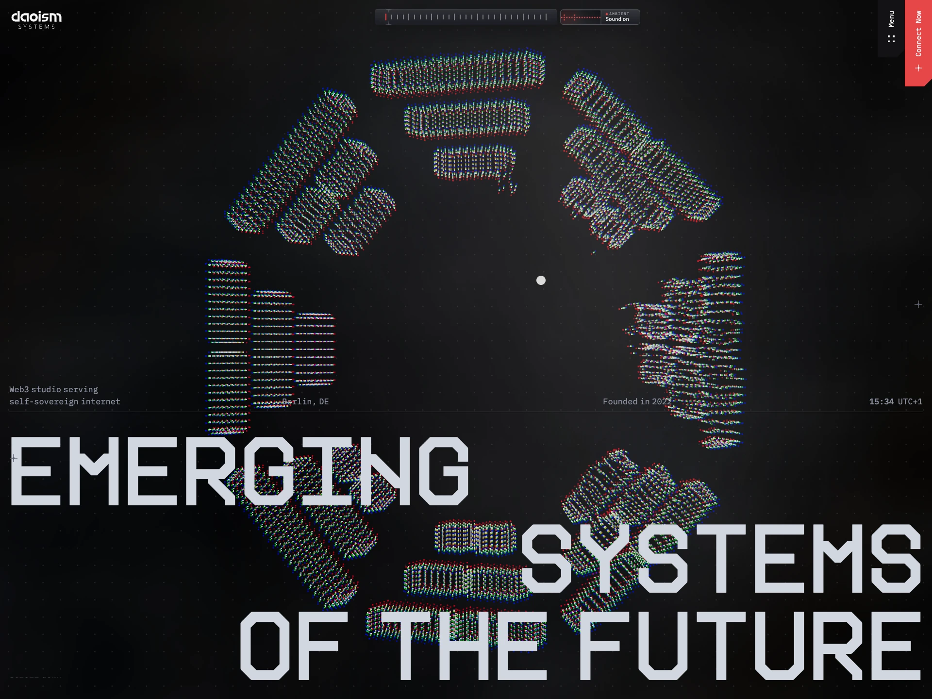 Daoism Systems