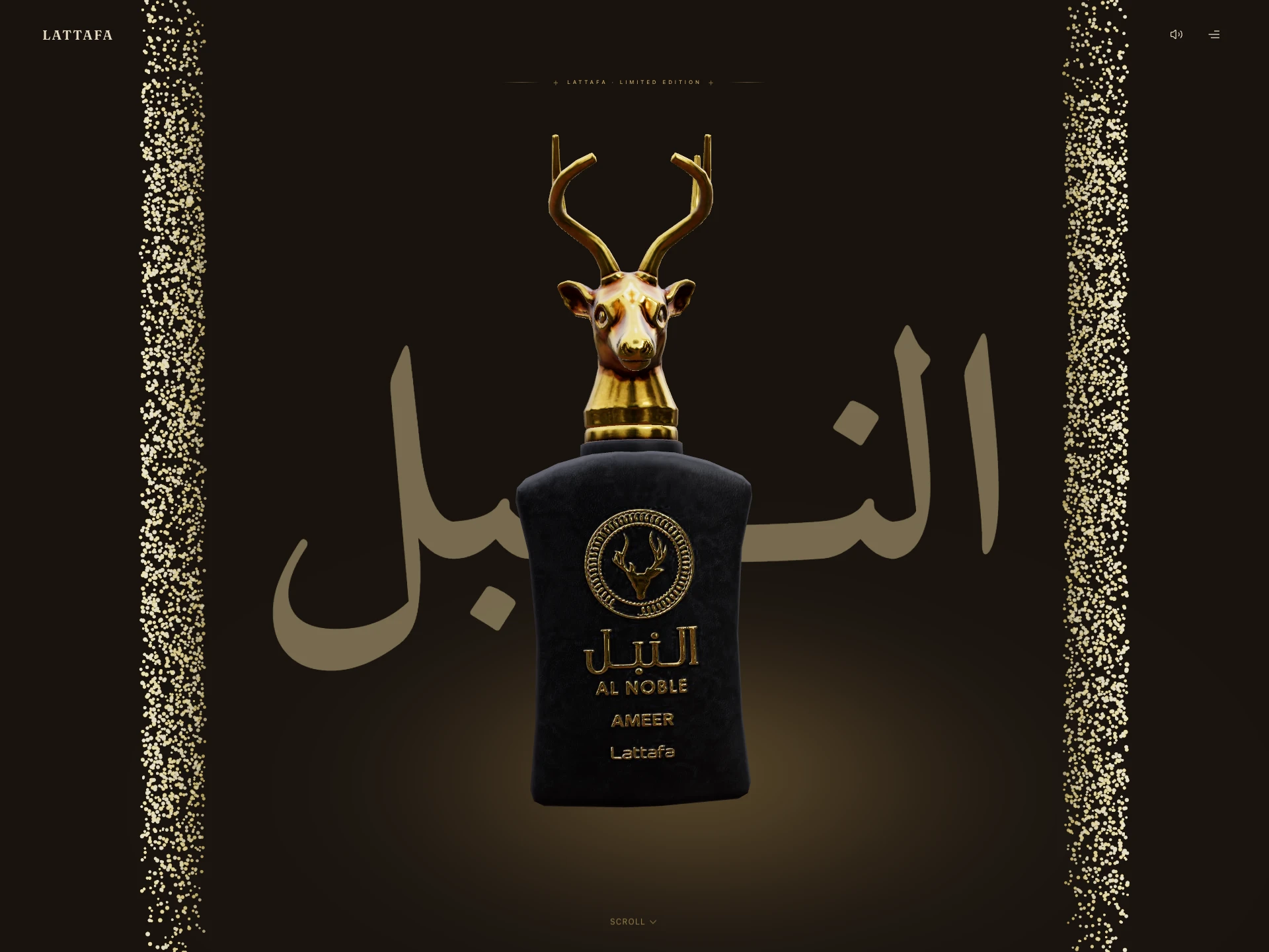 Al Noble Perfume