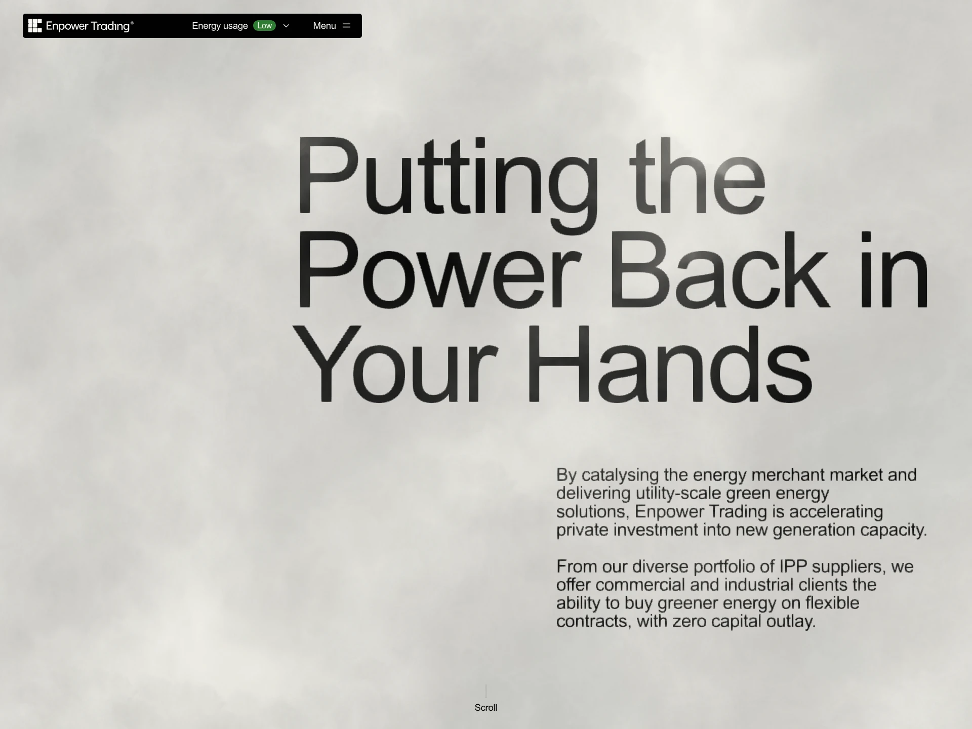 Enpower Trading