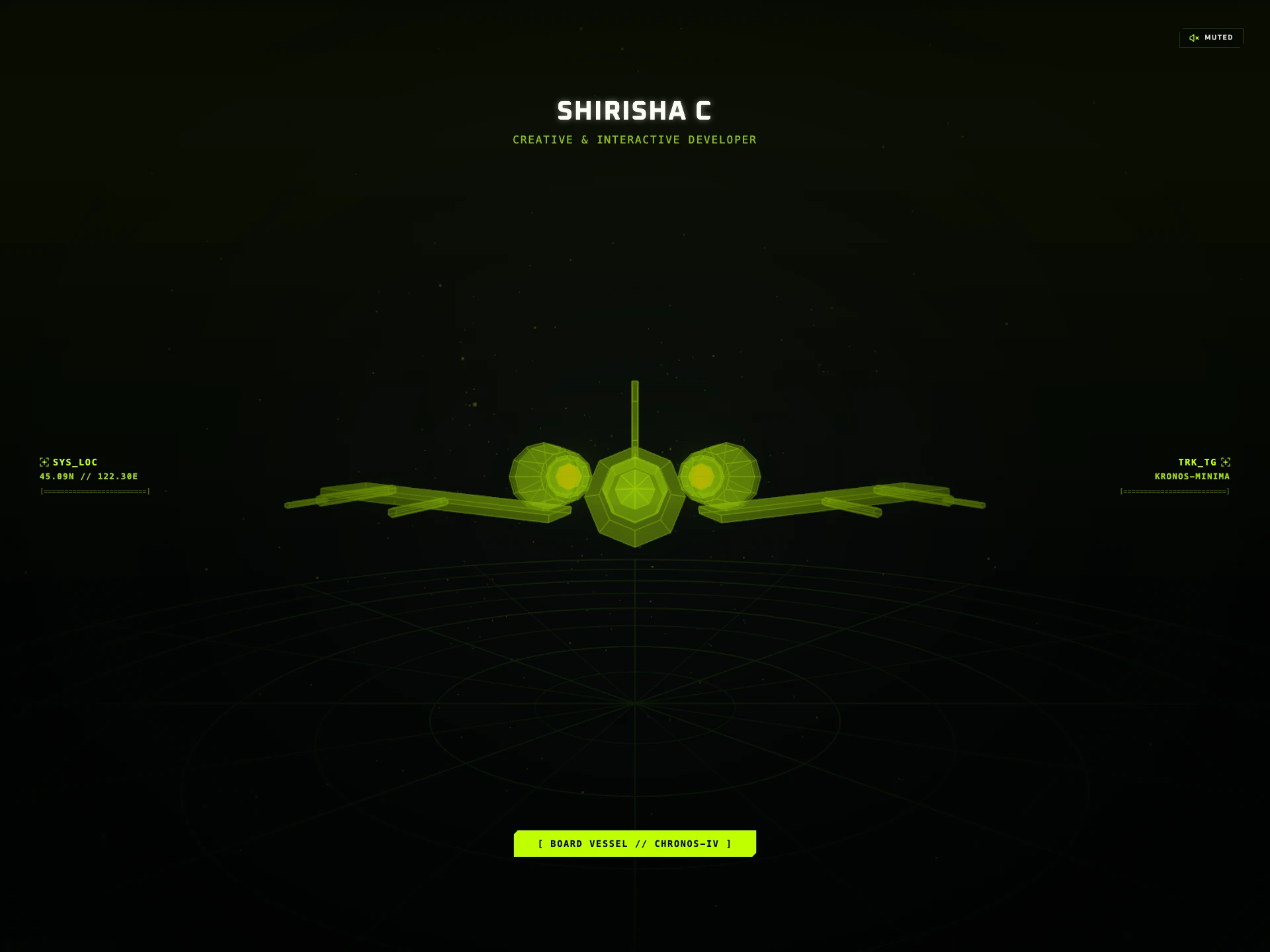 Shirisha C | Creative Frontend Developer