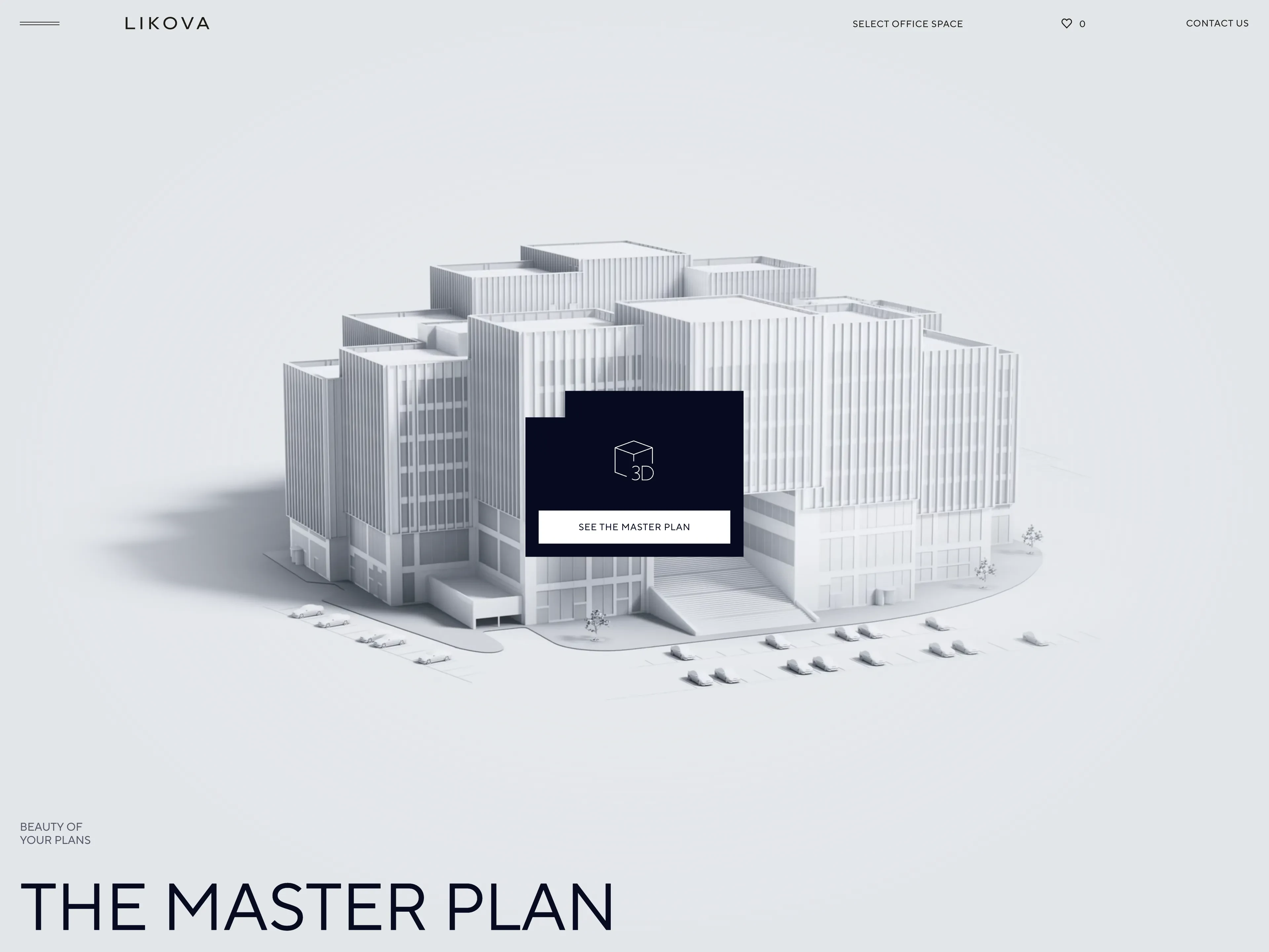 Class A Business Center