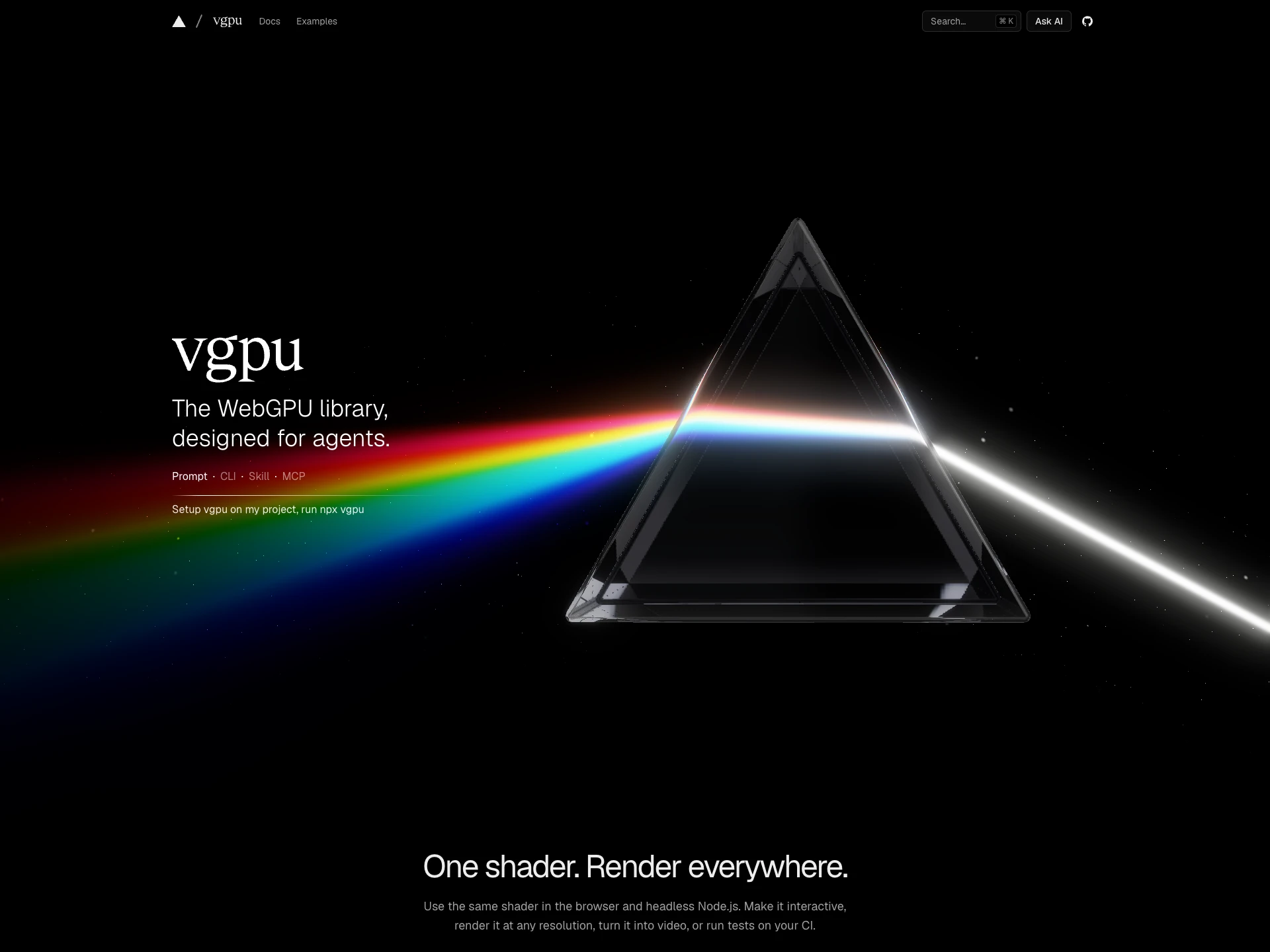 vgpu