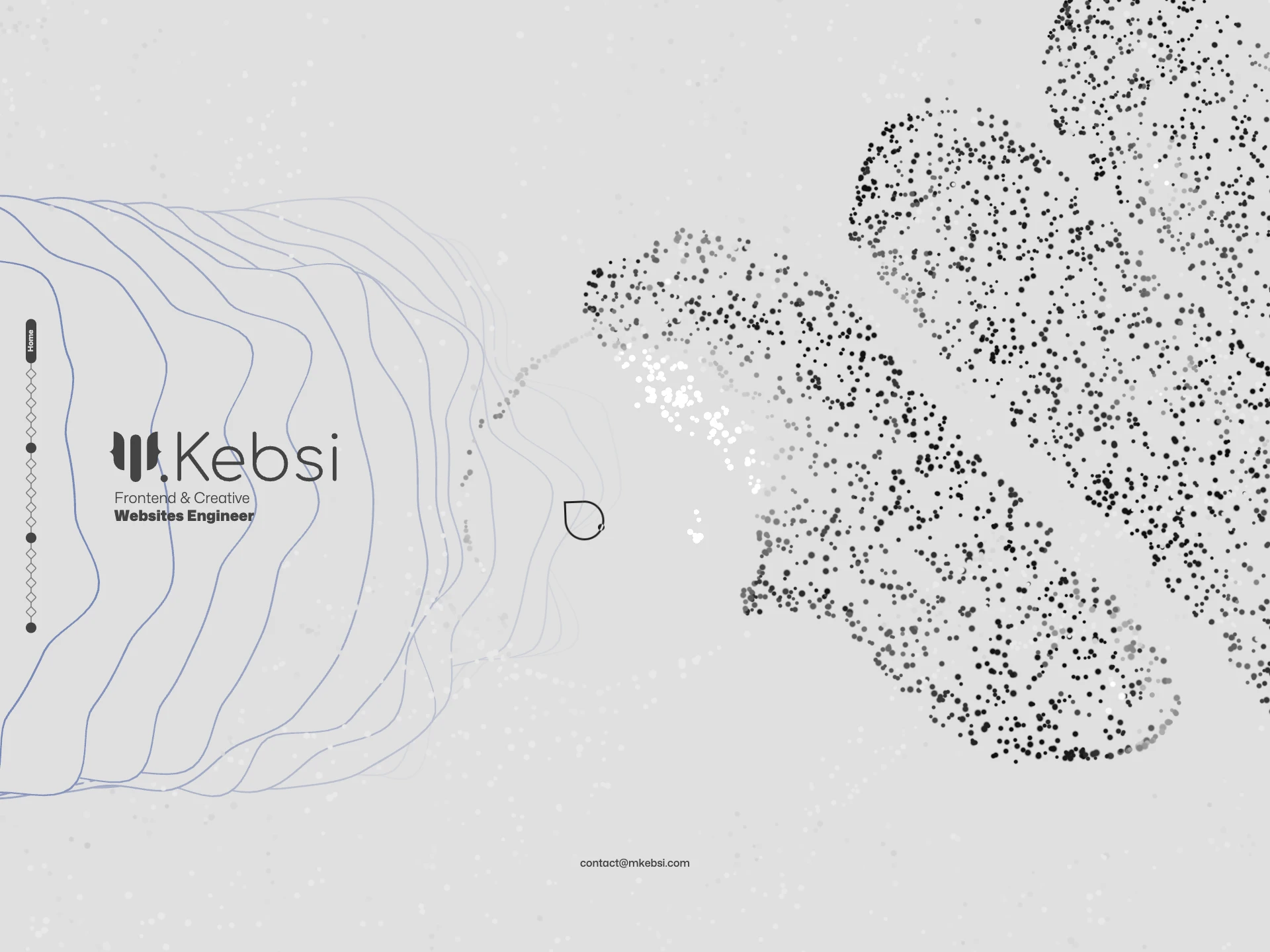 Mohammed Alkebsi's Portfolio