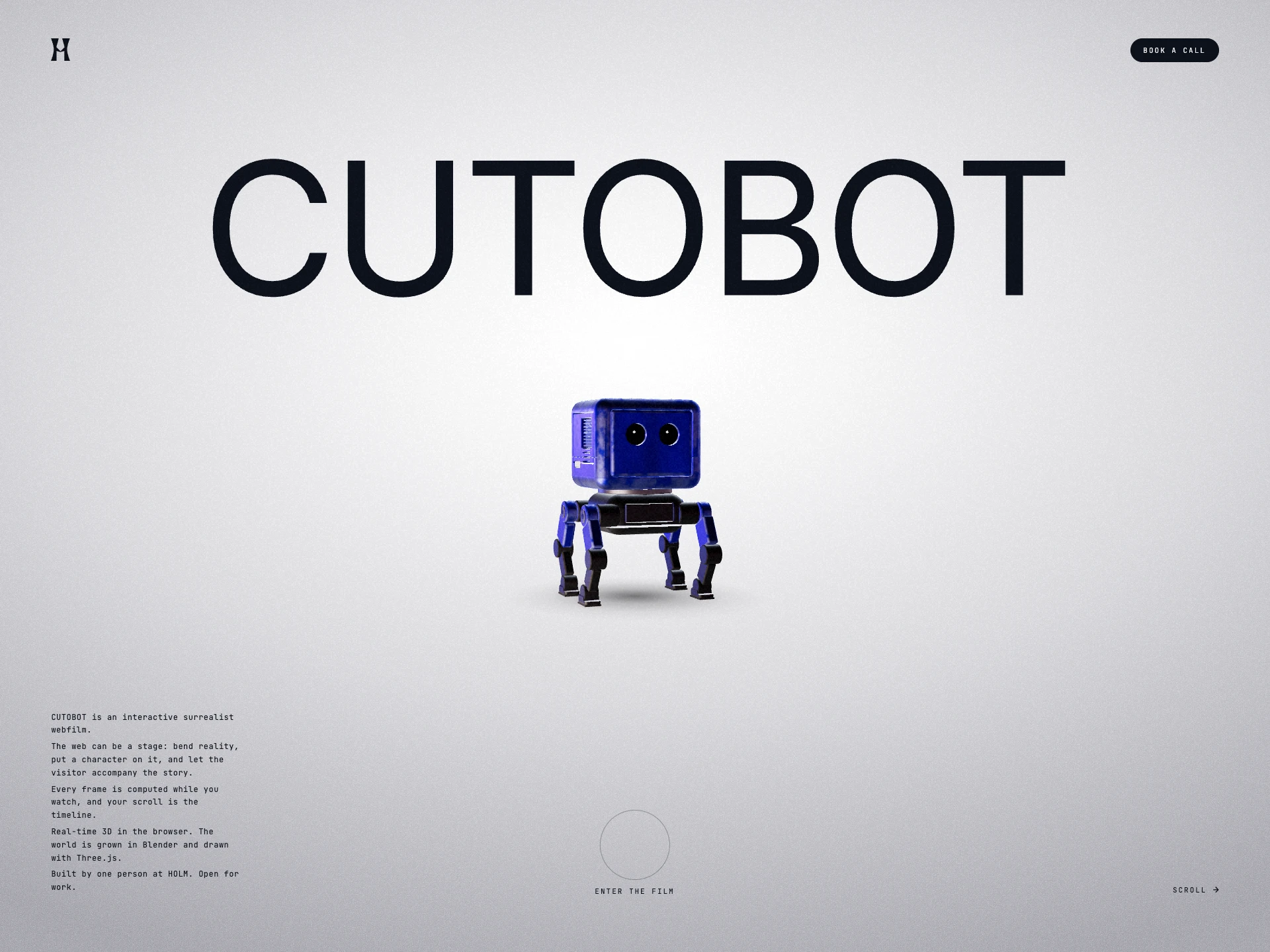 CUTOBOT
