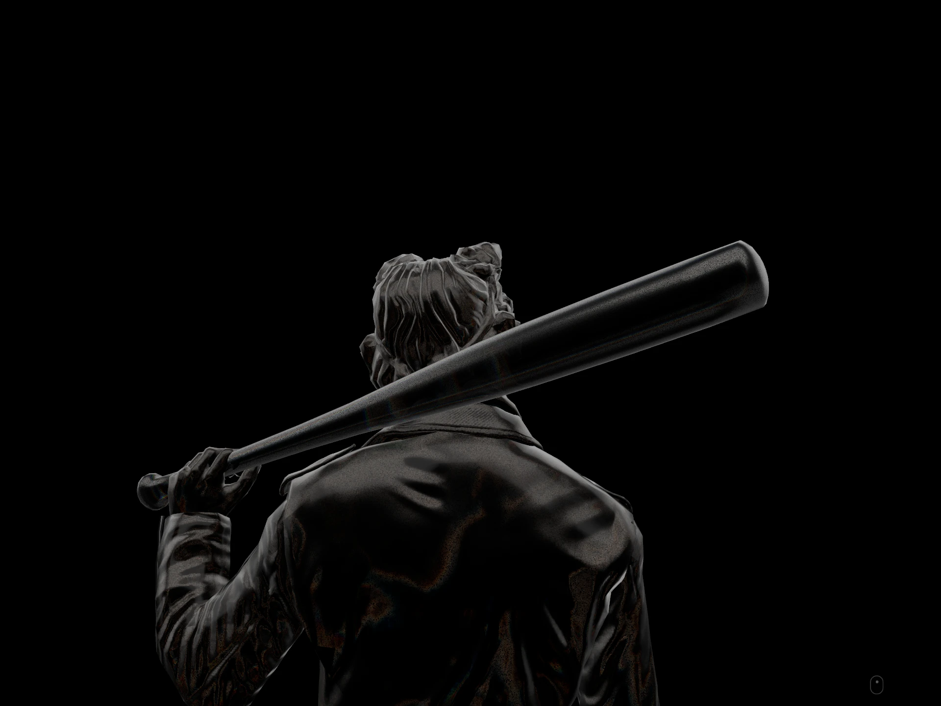 Den Bersus - 3D Three.JS Portfolio (WebGL / WebGPU)