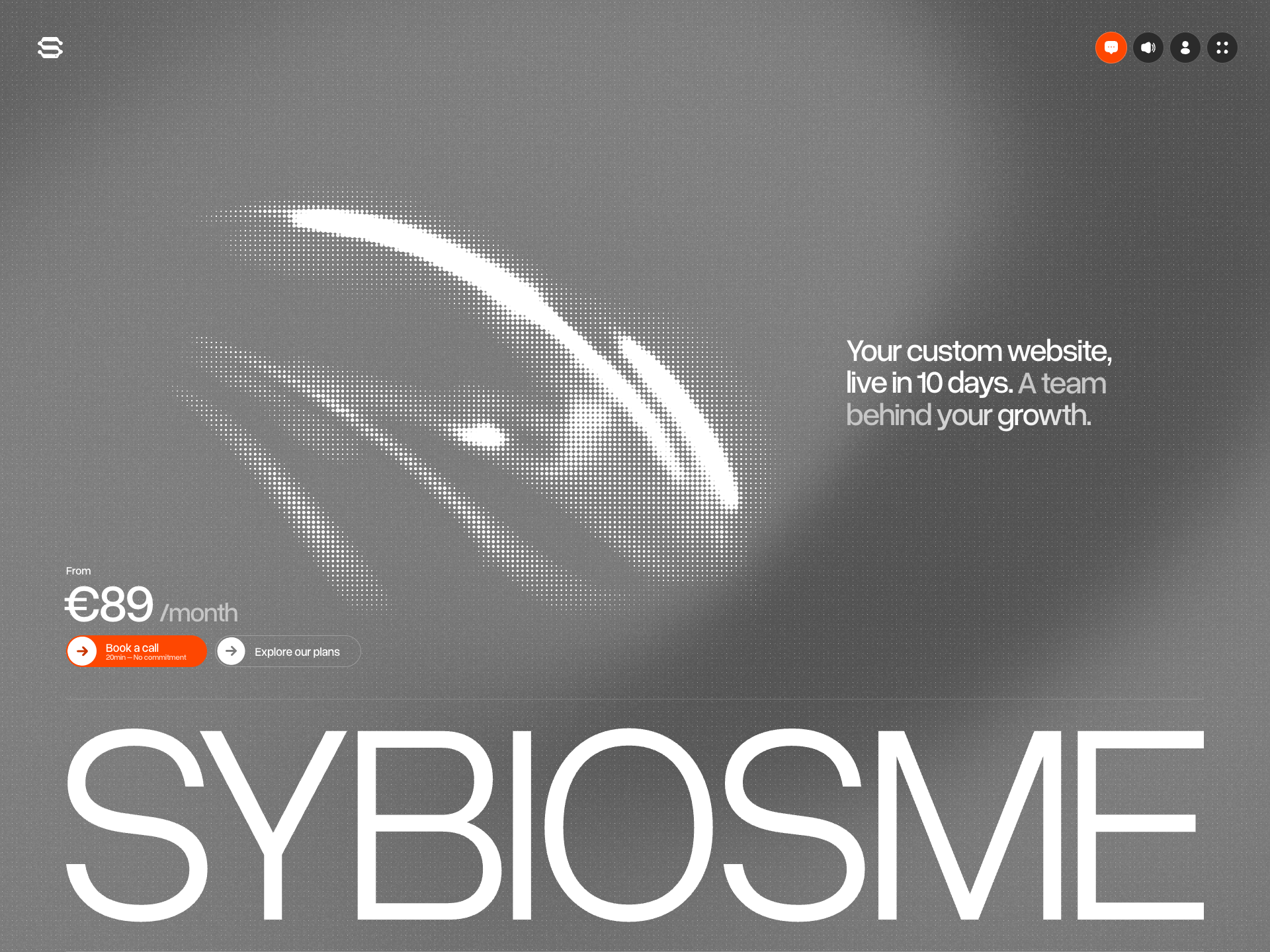 SYBIOSME